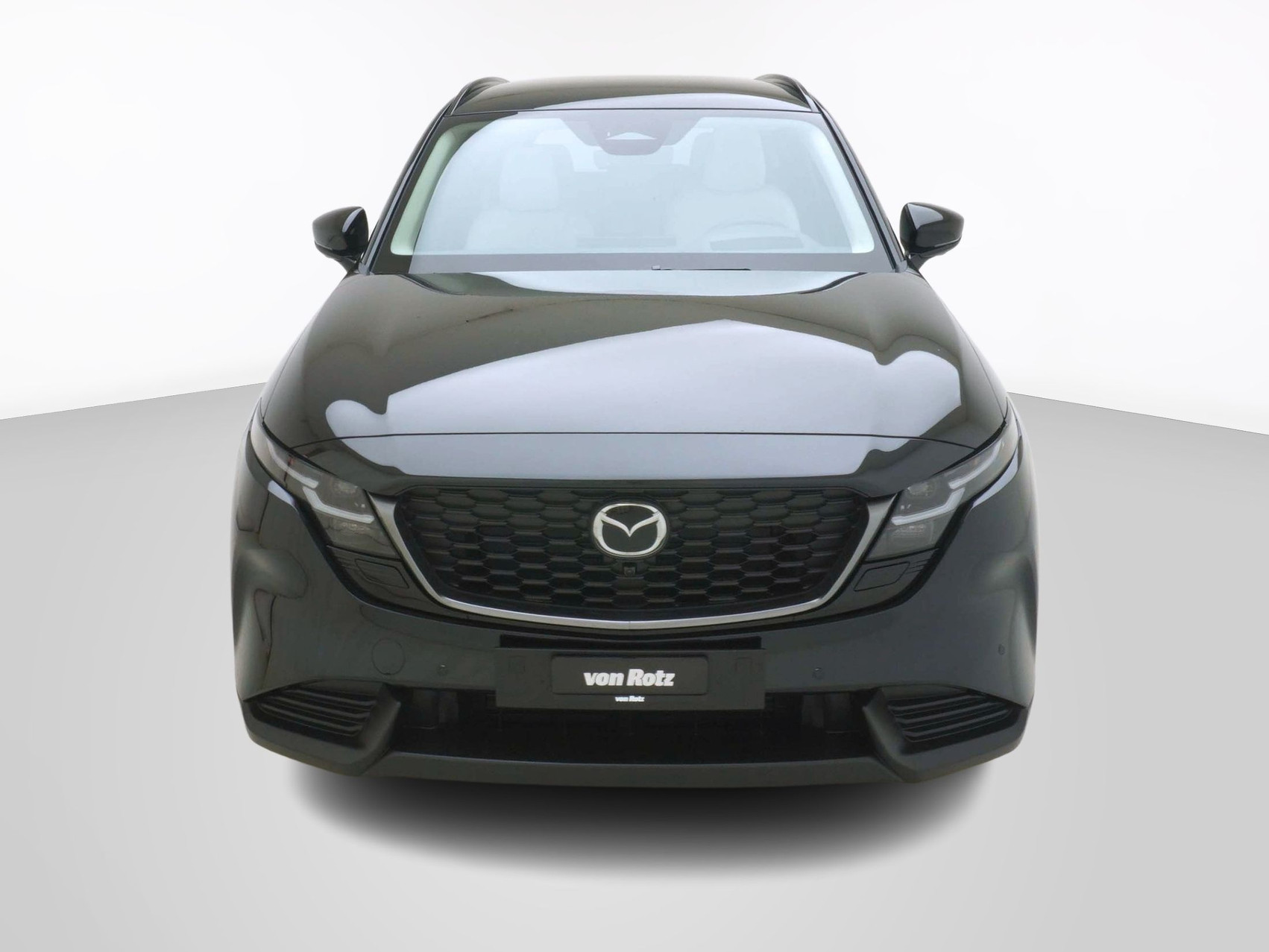 MAZDA CX-5 2.5 Exclusive-Line AWD