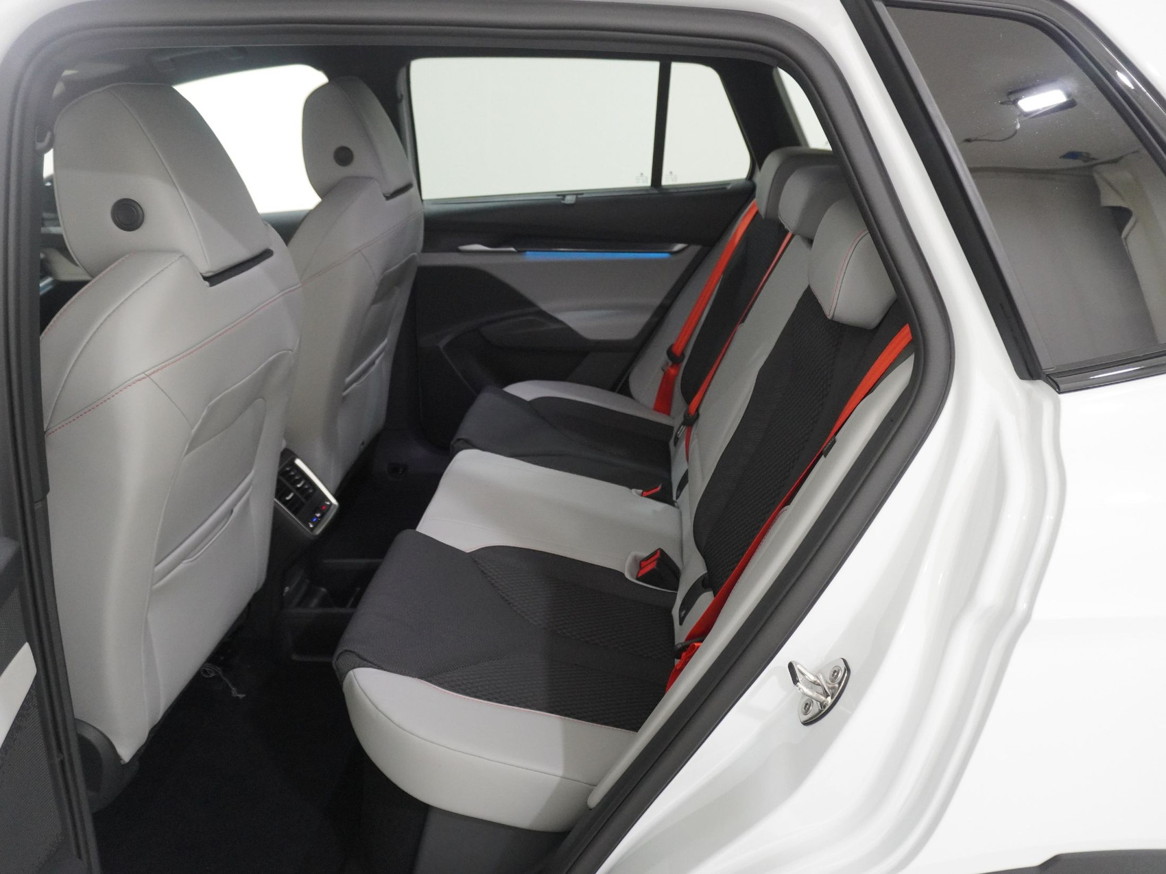 SKODA Elroq 85 First Edition