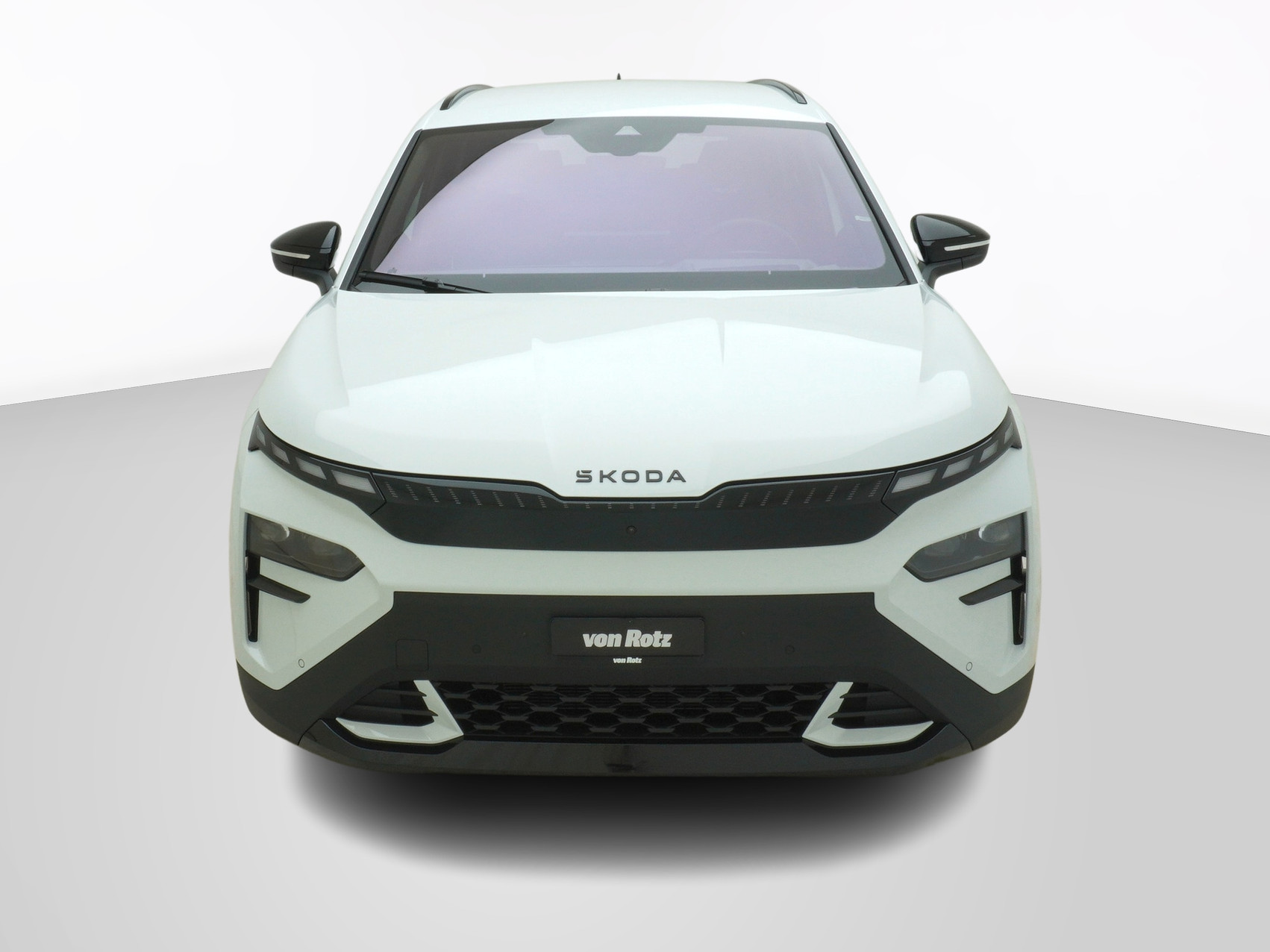 SKODA Elroq RS-Advanced 4×4