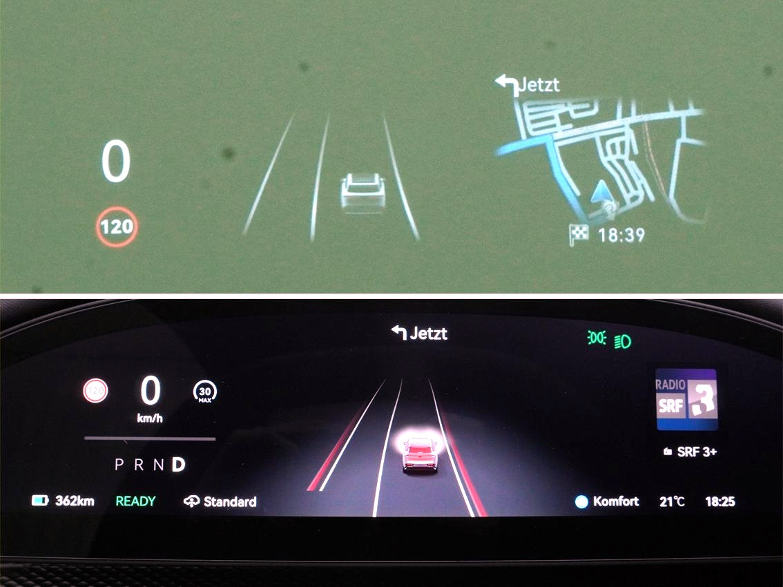 ZEEKR 7X Privilege AWD