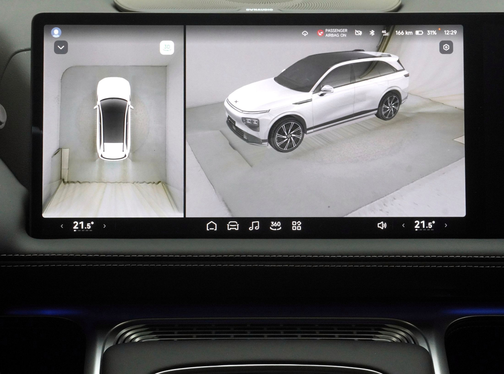 XPENG G9 Performance AWD