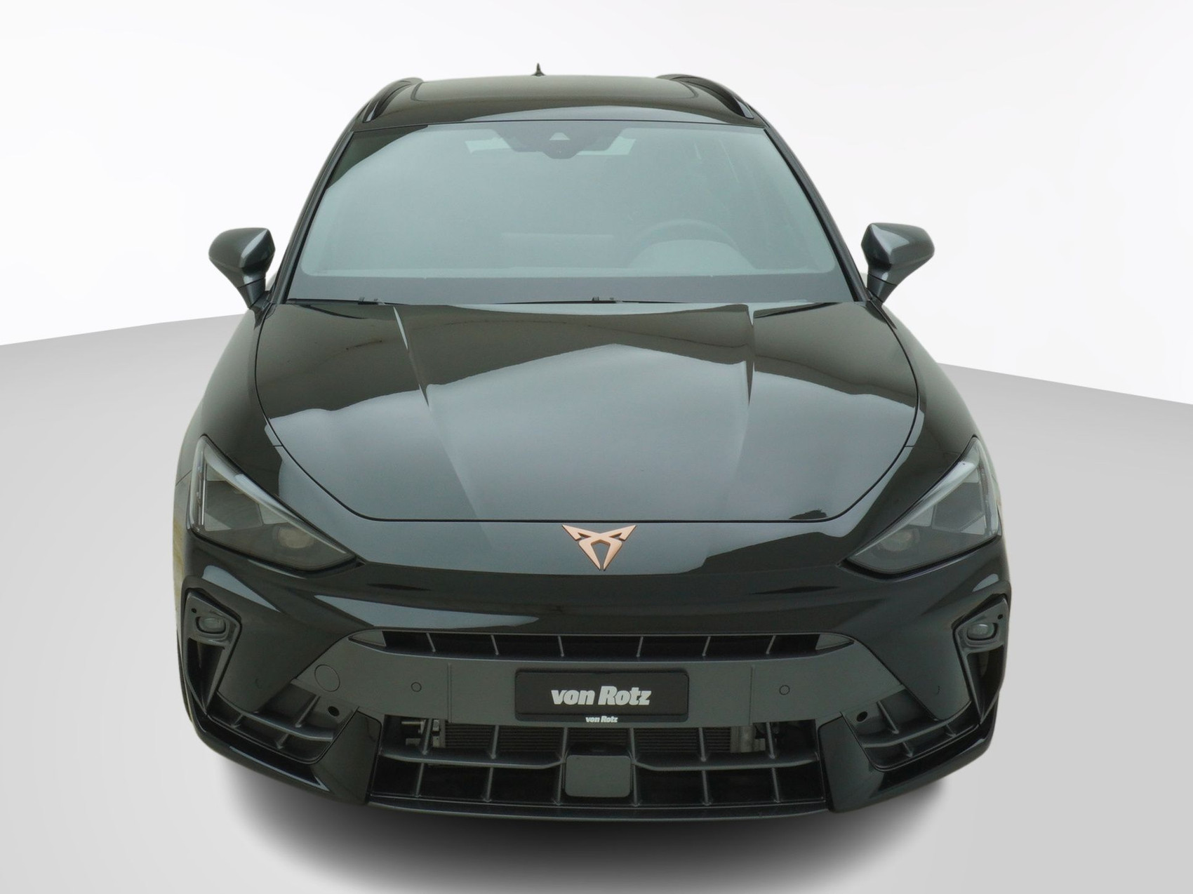 CUPRA Leon ST 1.5 eHybrid VZ DSG