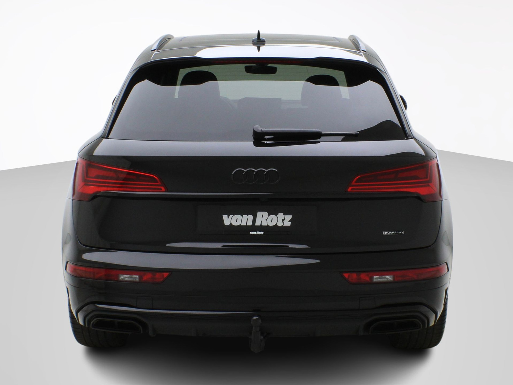 AUDI Q5 40 TFSI S Line quattro S-Tronic