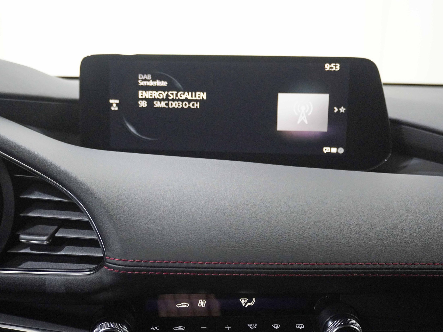 MAZDA 3 Hatchback 2.0 186 Homura