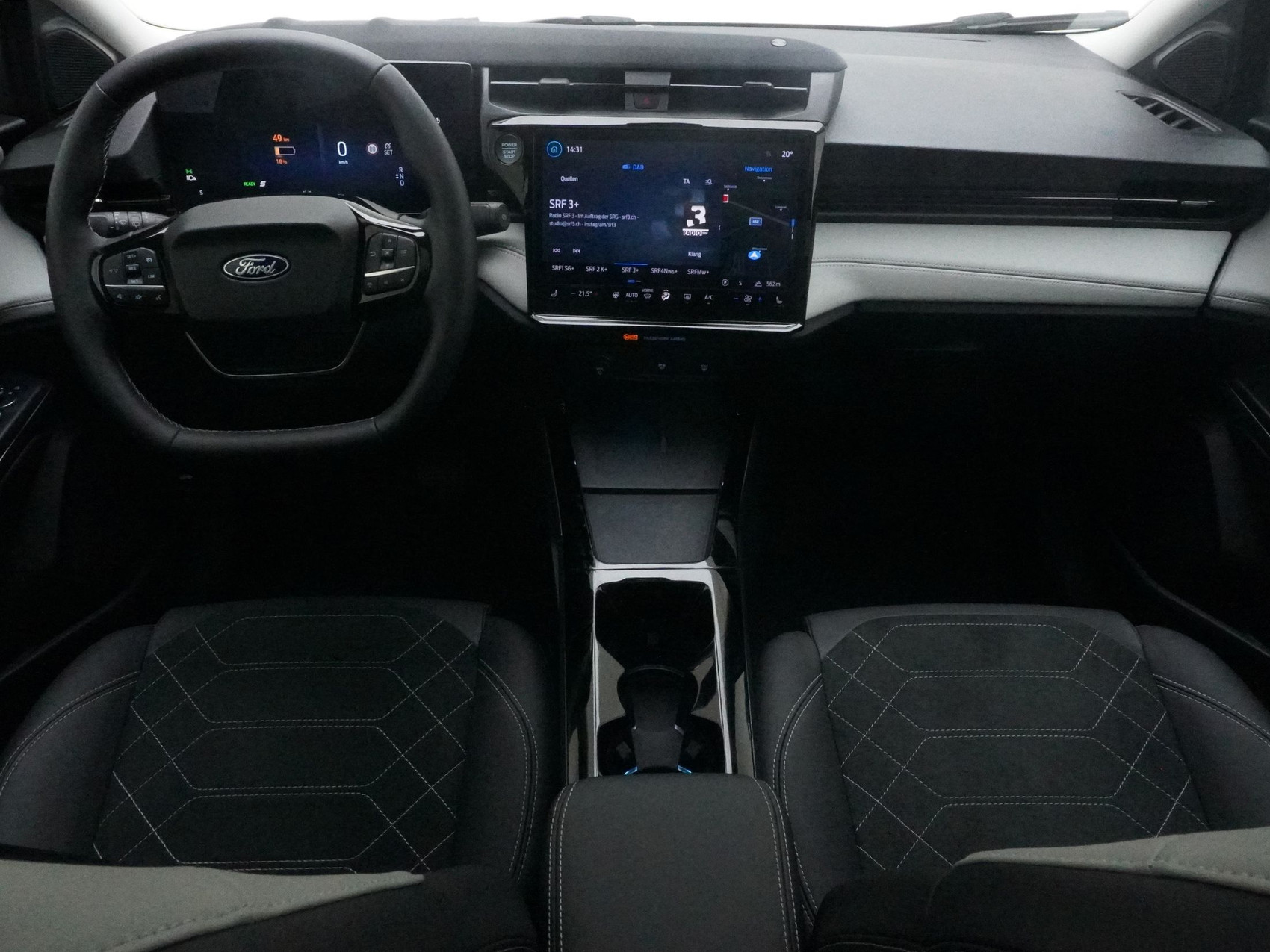 FORD Puma Gen-E Premium