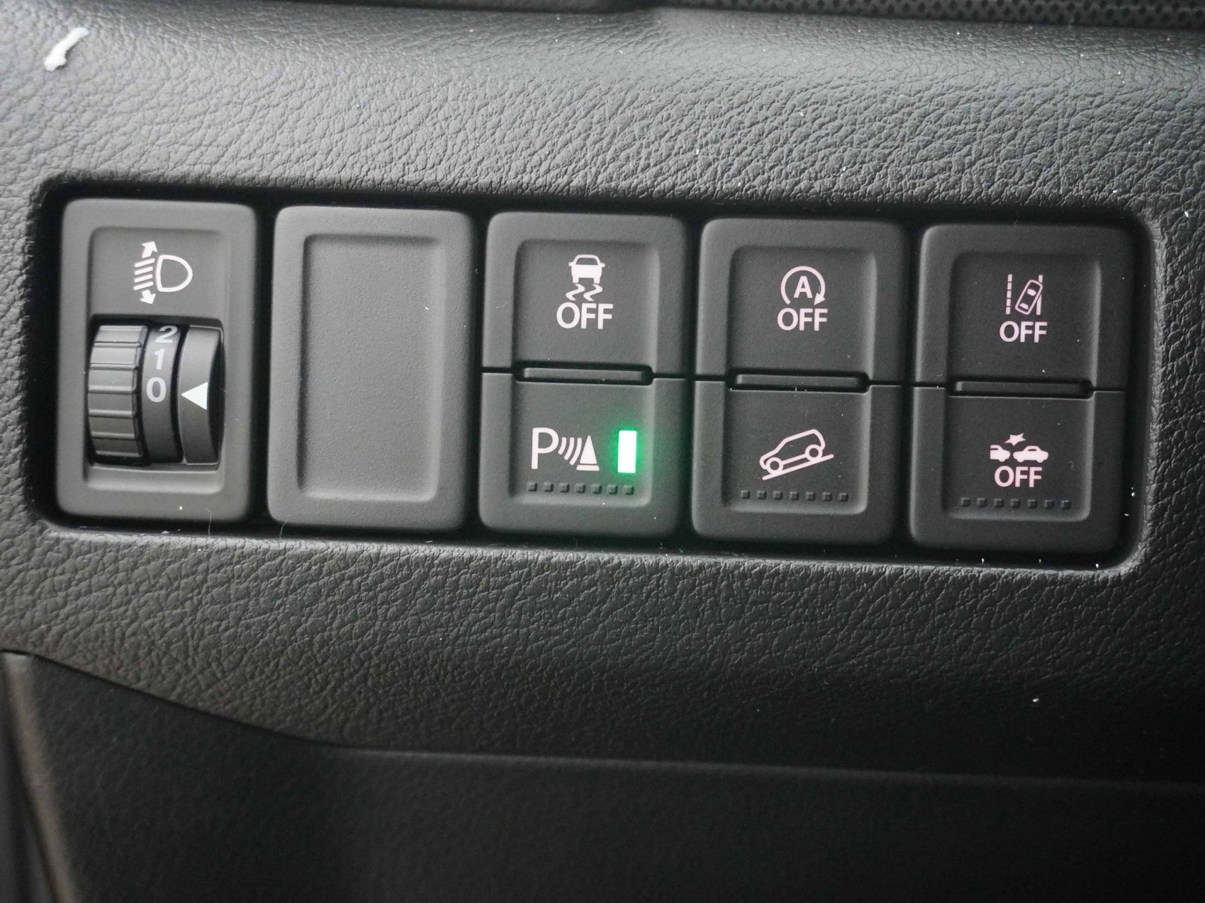 SUZUKI Vitara 1.4 T Compact Top Hybrid 4×4