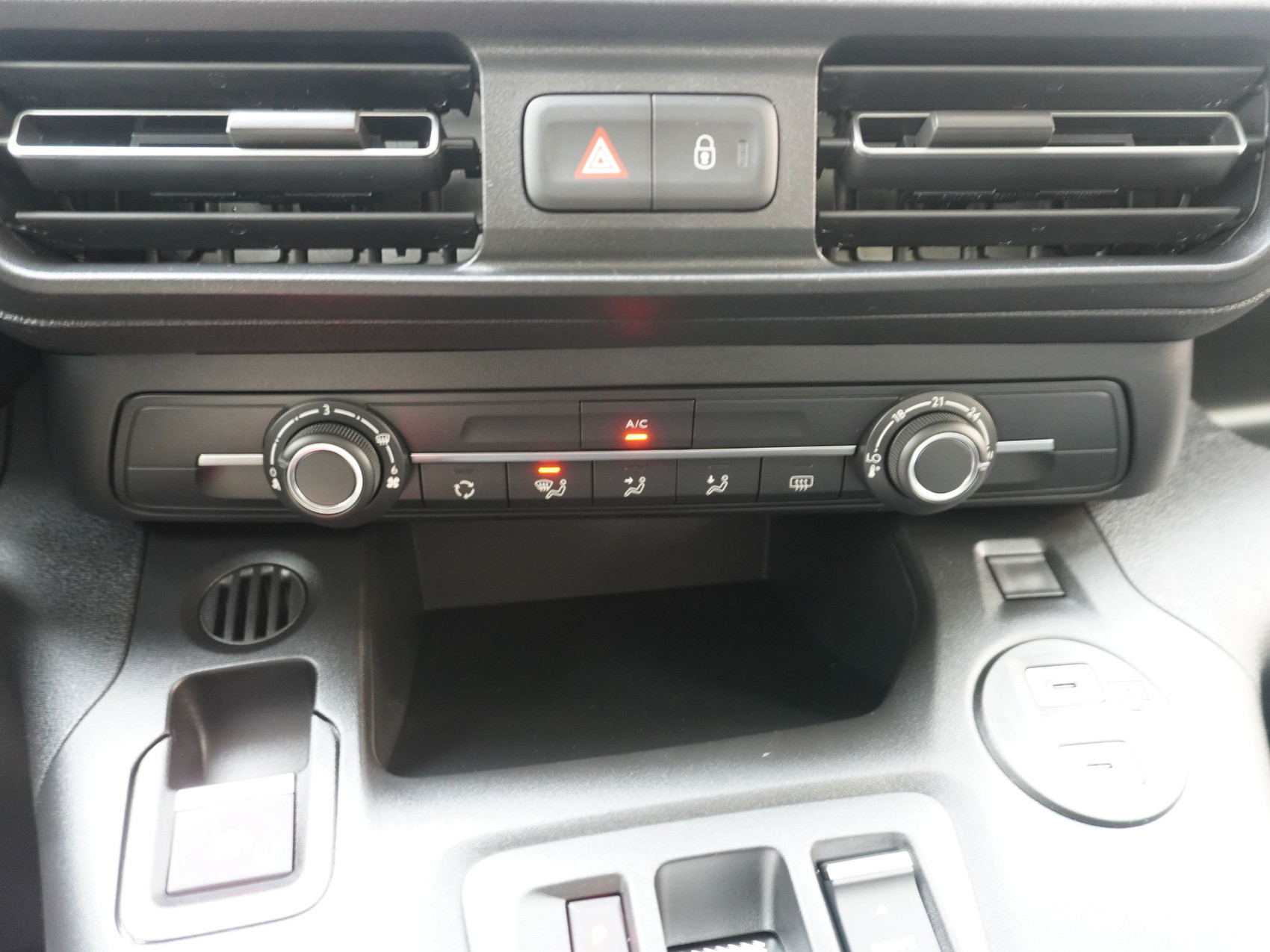 CITROËN Berlingo XL 1.5 BlueHDi 130 Plus