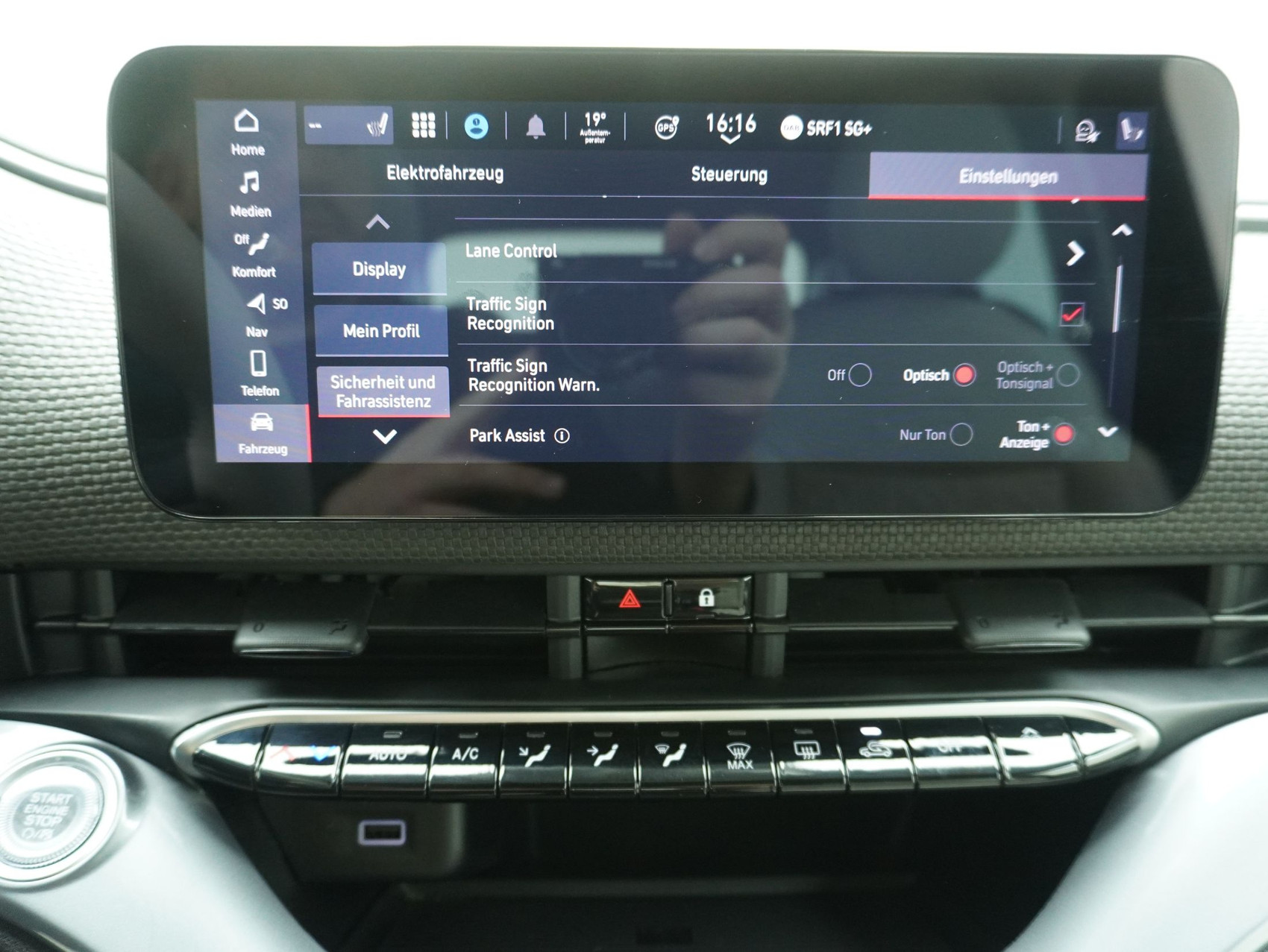 FIAT 500 Cabrio La Prima