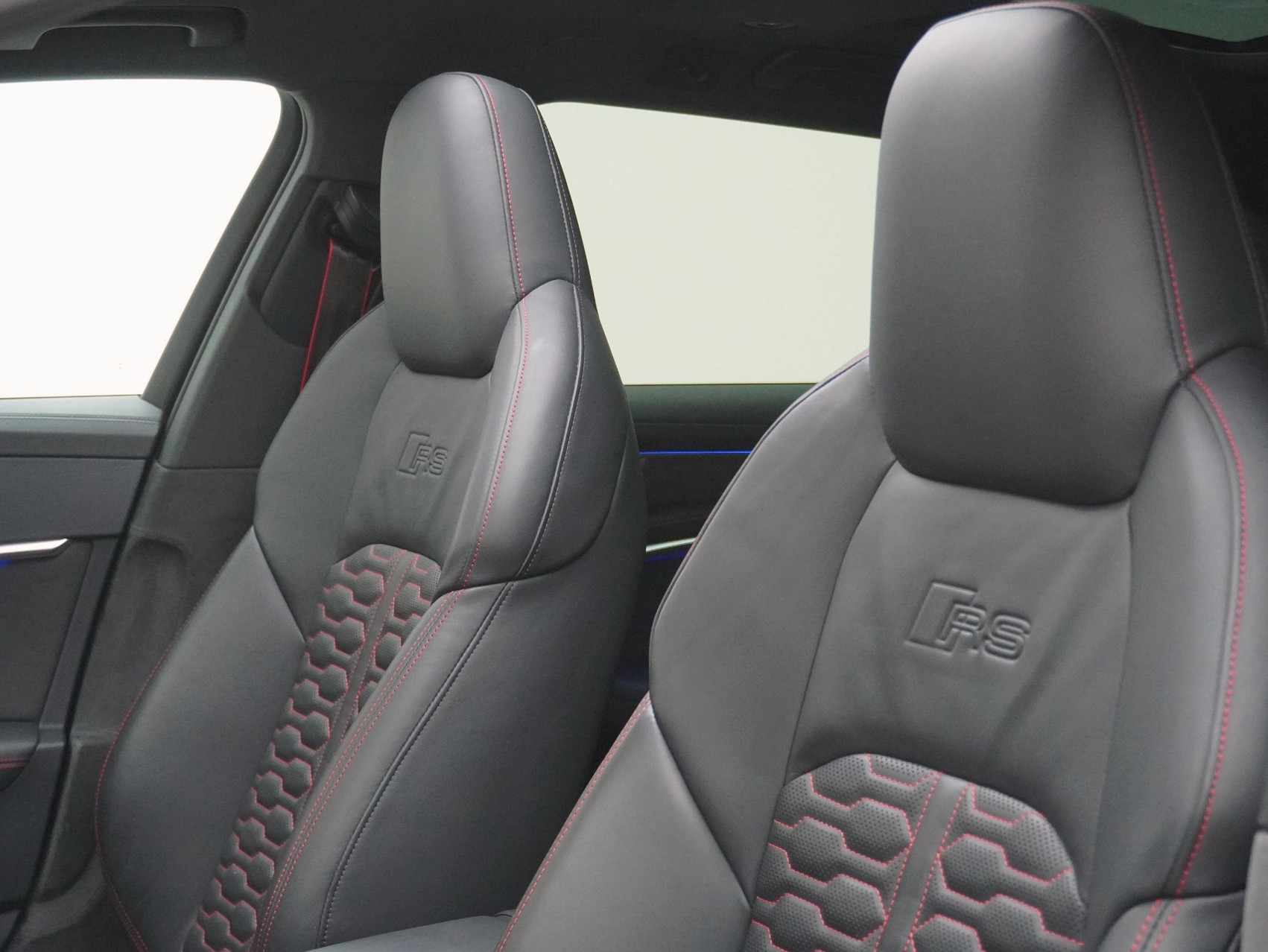 AUDI RS6 Avant ABT Legacy Edition – 1 of 200 **ABT Legacy 1/200**