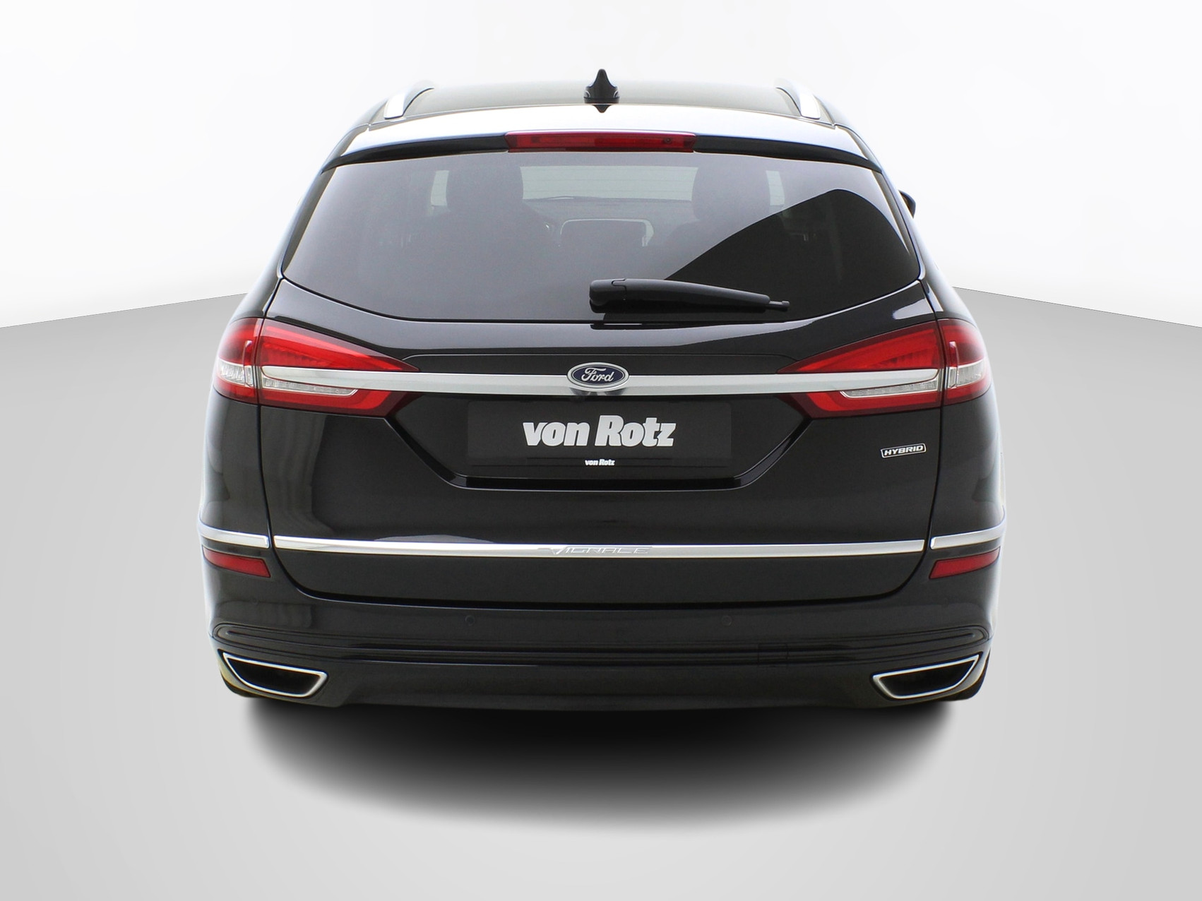 FORD Mondeo Station Wagon 2.0 HEV Vignale