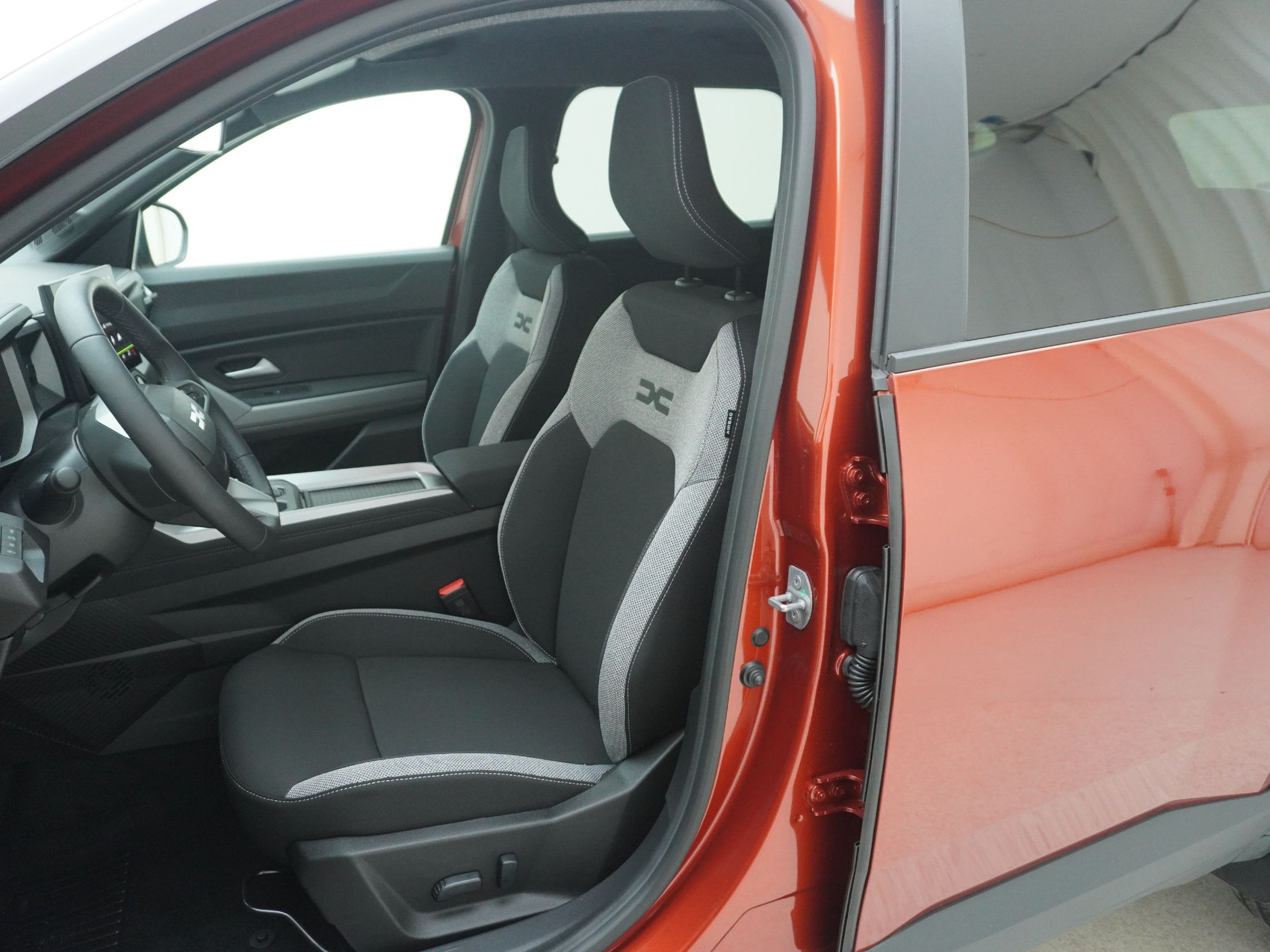 DACIA Bigster 1.8 Hybrid Journey