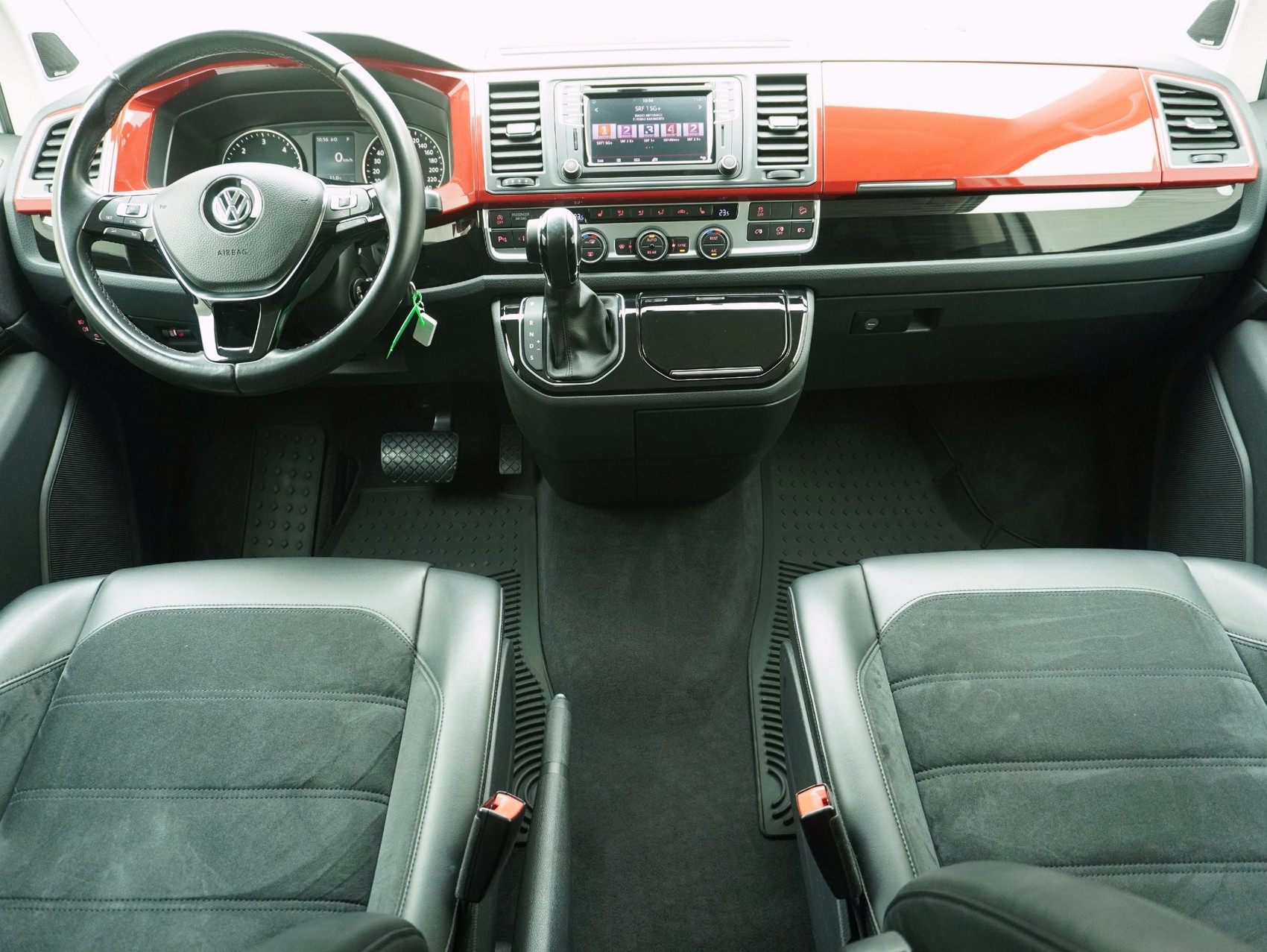 VW T6 Multivan 2.0 TDI DSG Highline 4Motion