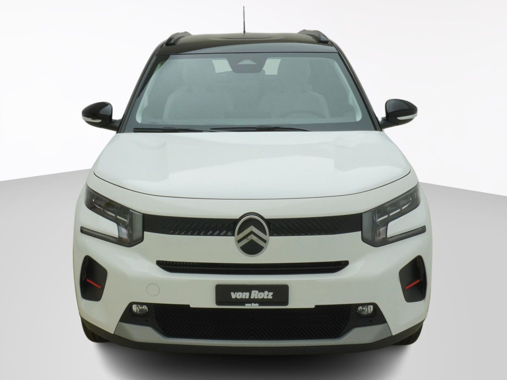 CITROËN C3 1.2 Turbo You+