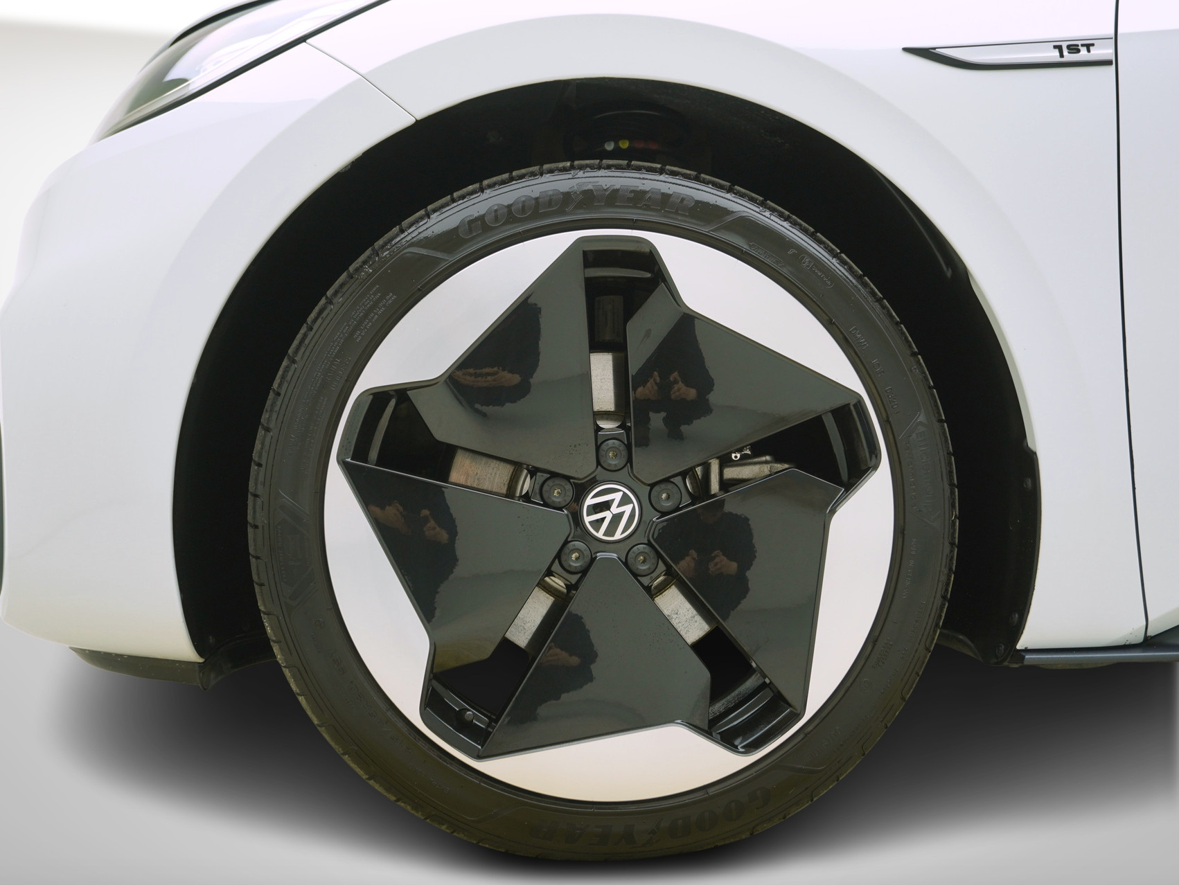 VW ID.3 Pro Performance 1ST Max