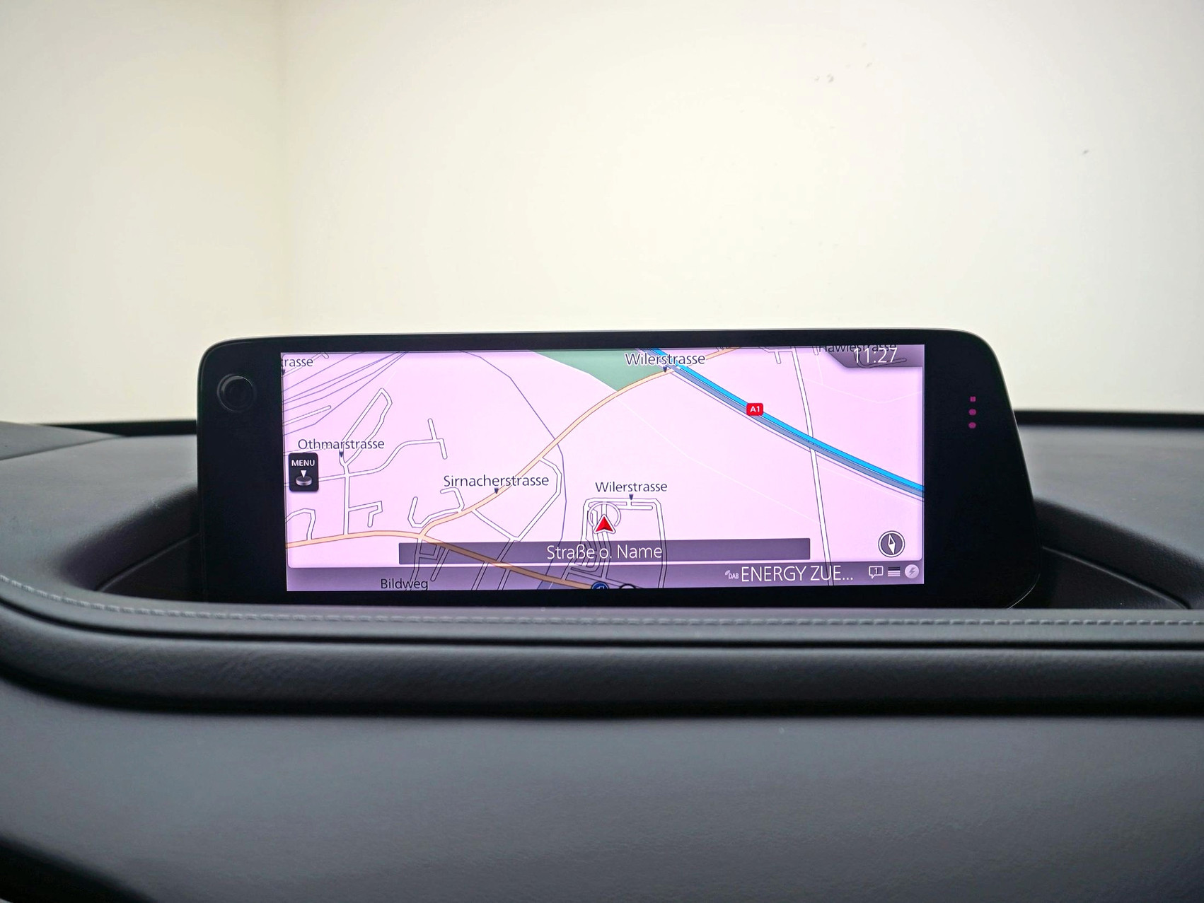 MAZDA CX-30 2.0 186 Exclusive-Line