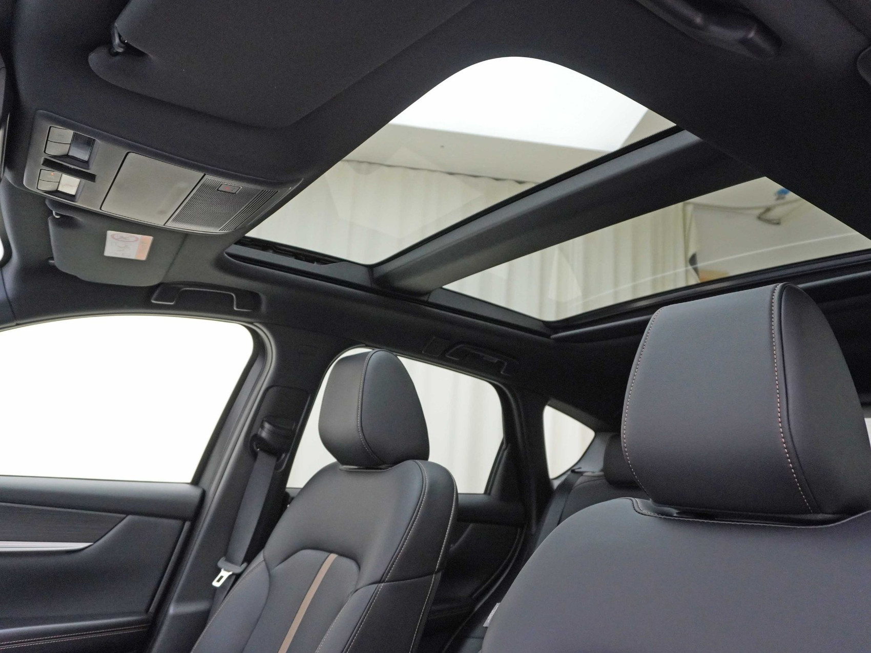 MAZDA CX-60 2.5 PHEV Homura Plus