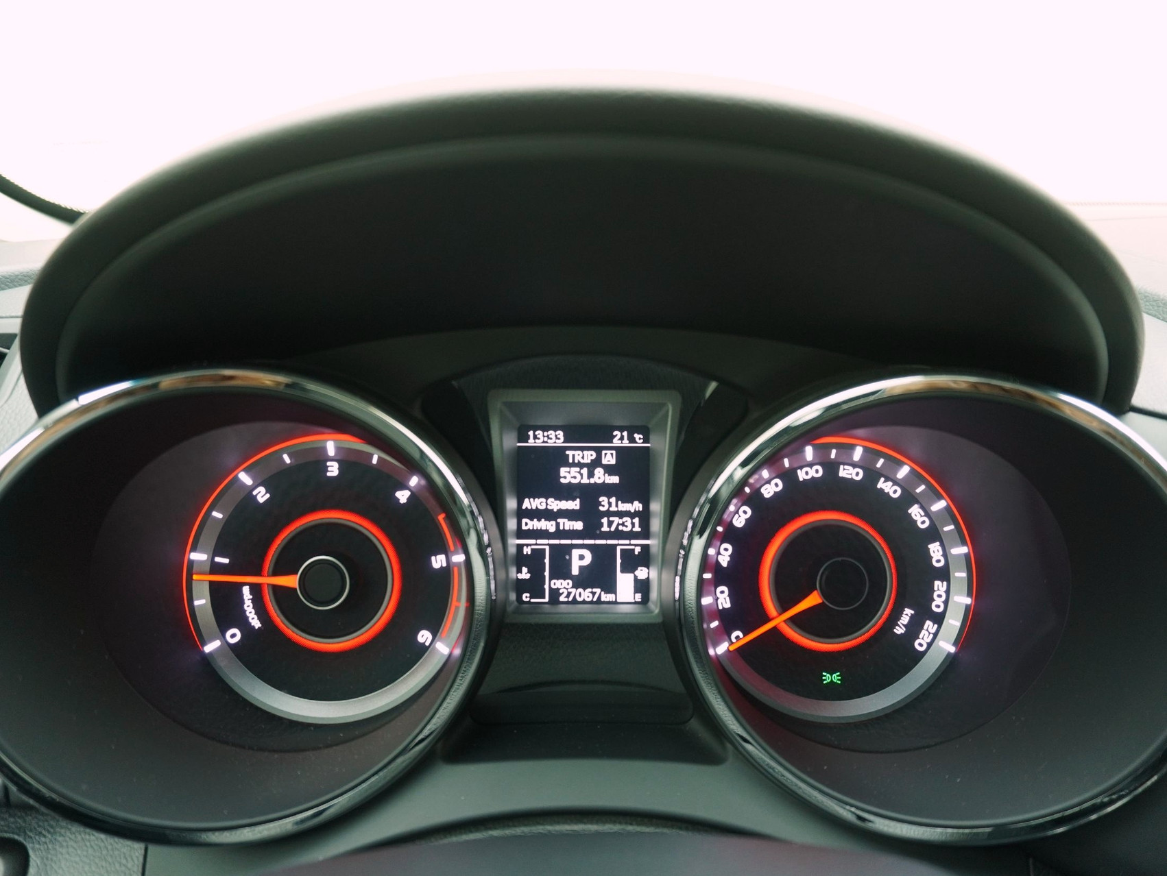 SSANGYONG Tivoli 1.6 e-XDi Sapphire 4WD