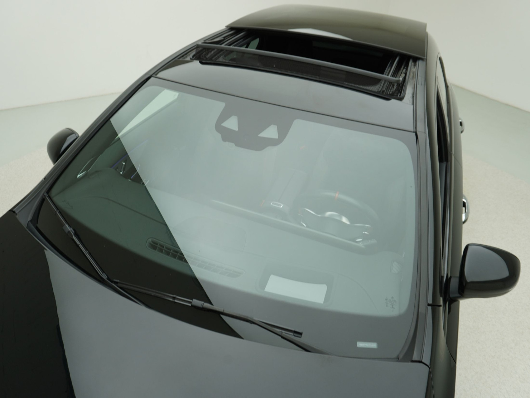 MERCEDES-BENZ A-Klasse A 35 AMG 4matic