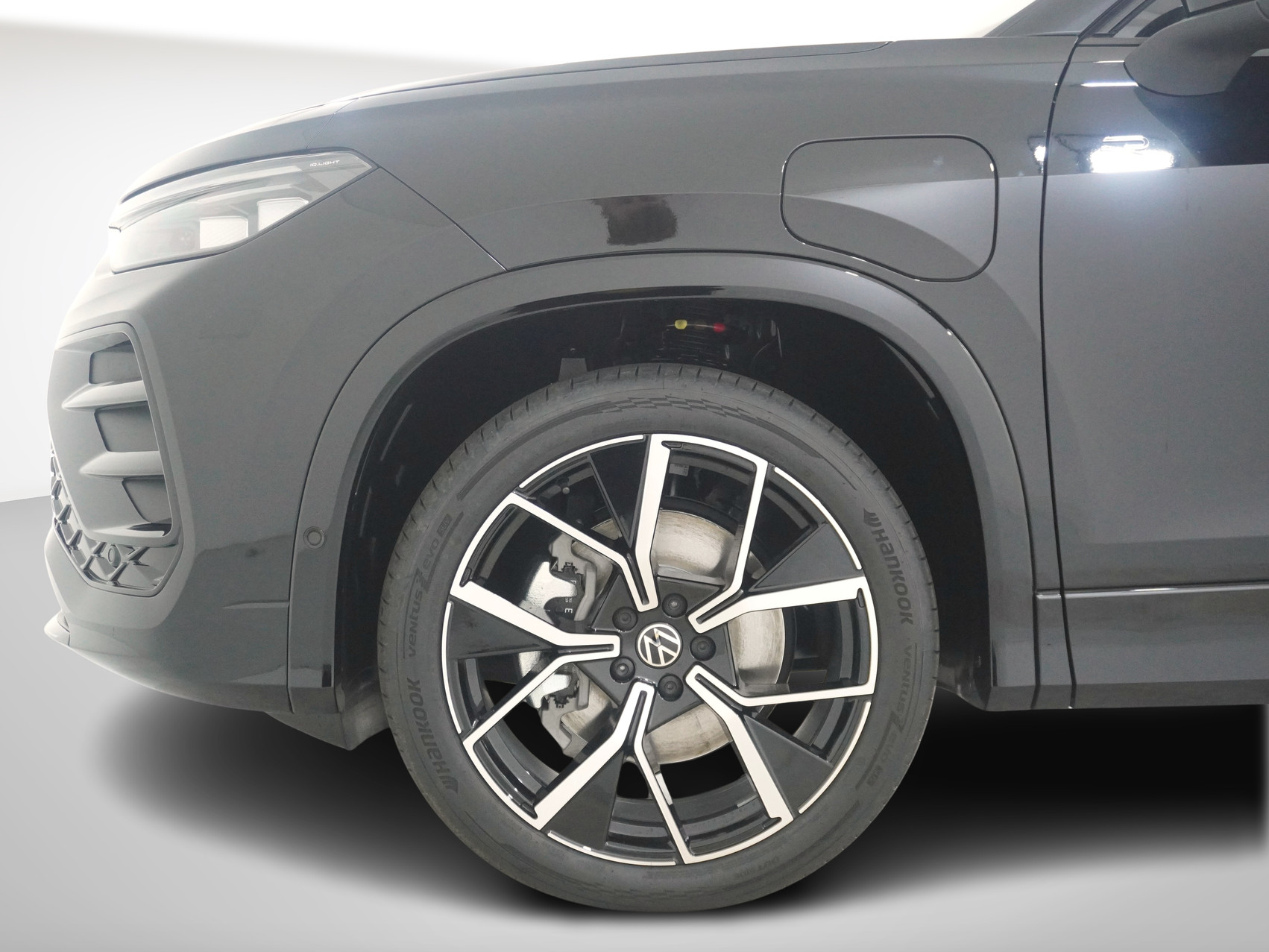 VW Tayron 1.5 TSI PHEV R-Line DSG