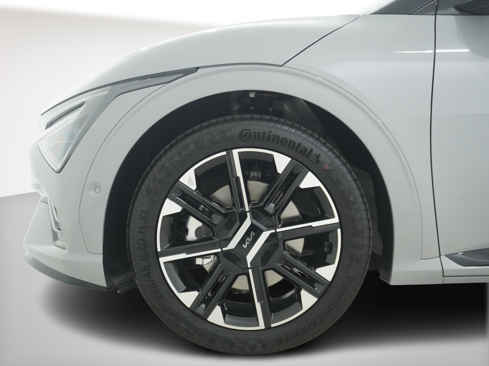 KIA EV6 84 kWh GT-Line 4×4