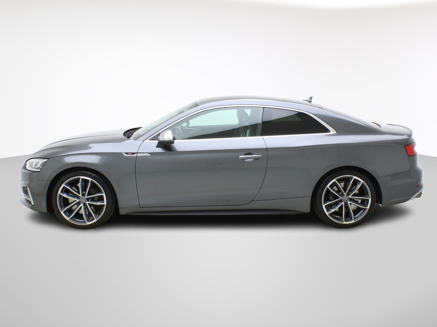 AUDI S5 Coupé 3.0 V6 TFSI ABT quattro T-Tronic