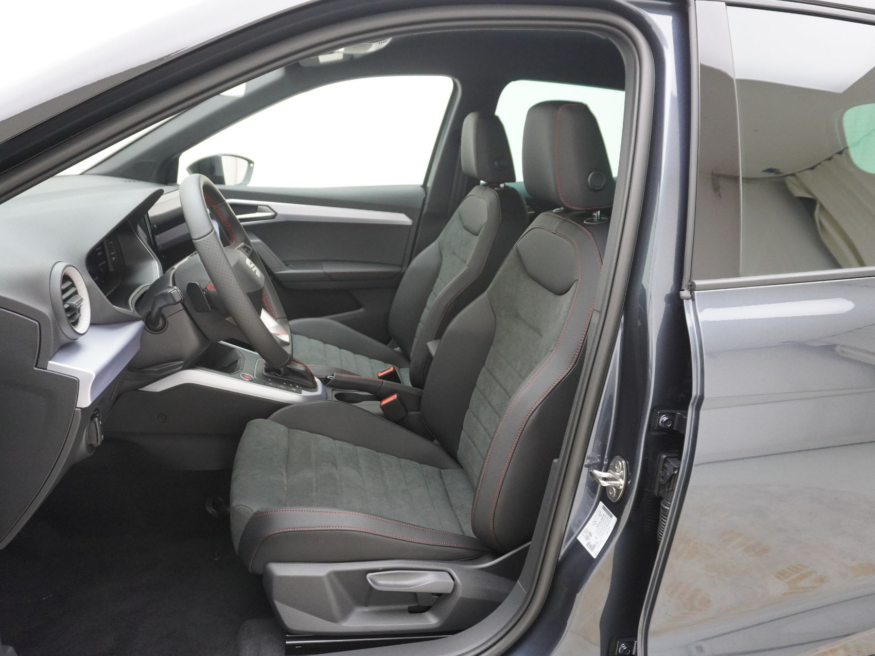 SEAT Arona 1.5 TSI FR DSG