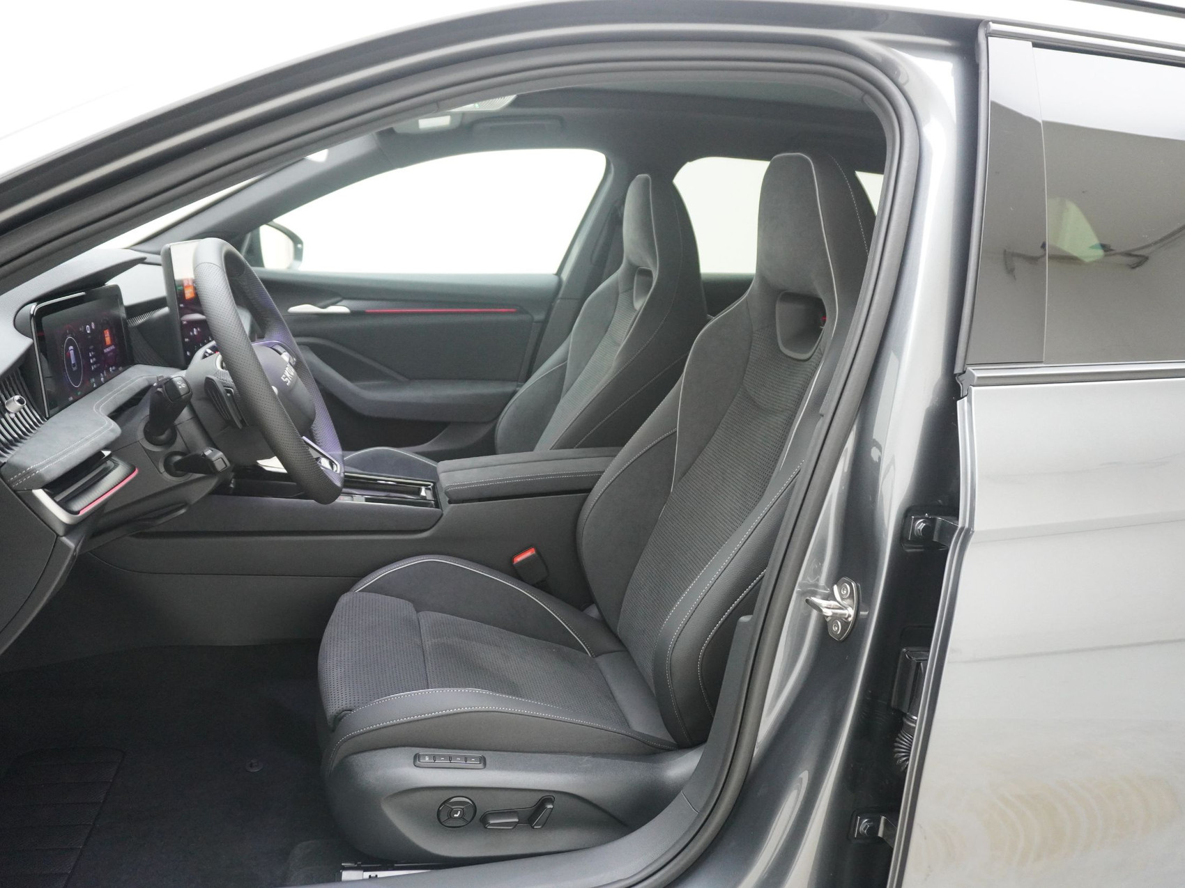 SKODA Superb 1.5 TSI Plug-in-Hybrid Sportline DSG