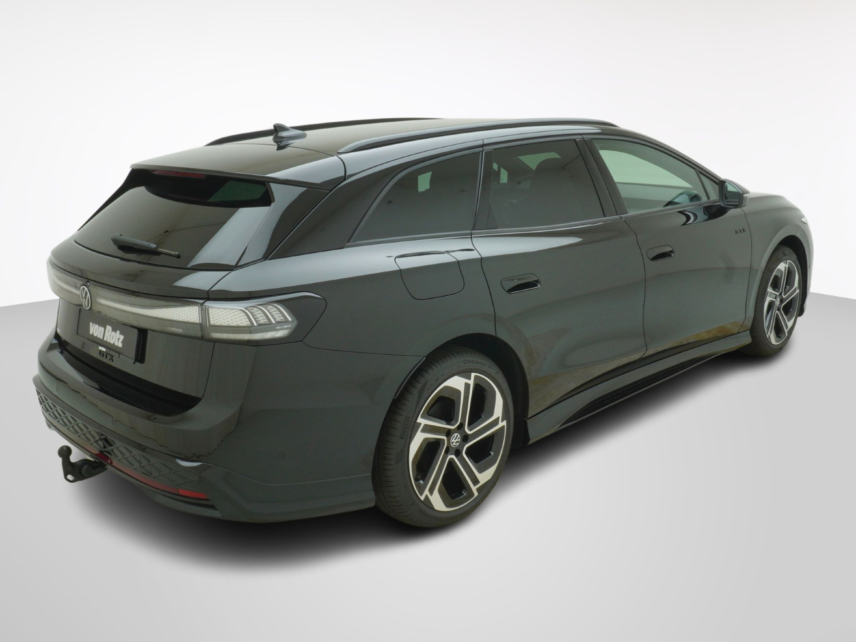 VW ID.7 Tourer 86 kWh GTX 4MOTION