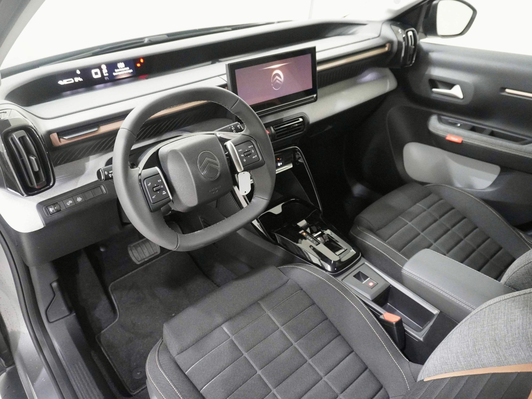 CITROËN C3 Aircross e-You+