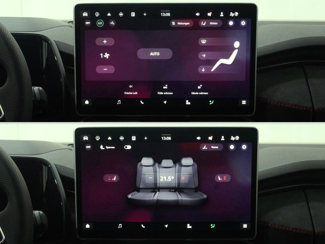 SKODA Kodiaq 2.0 TSI RS