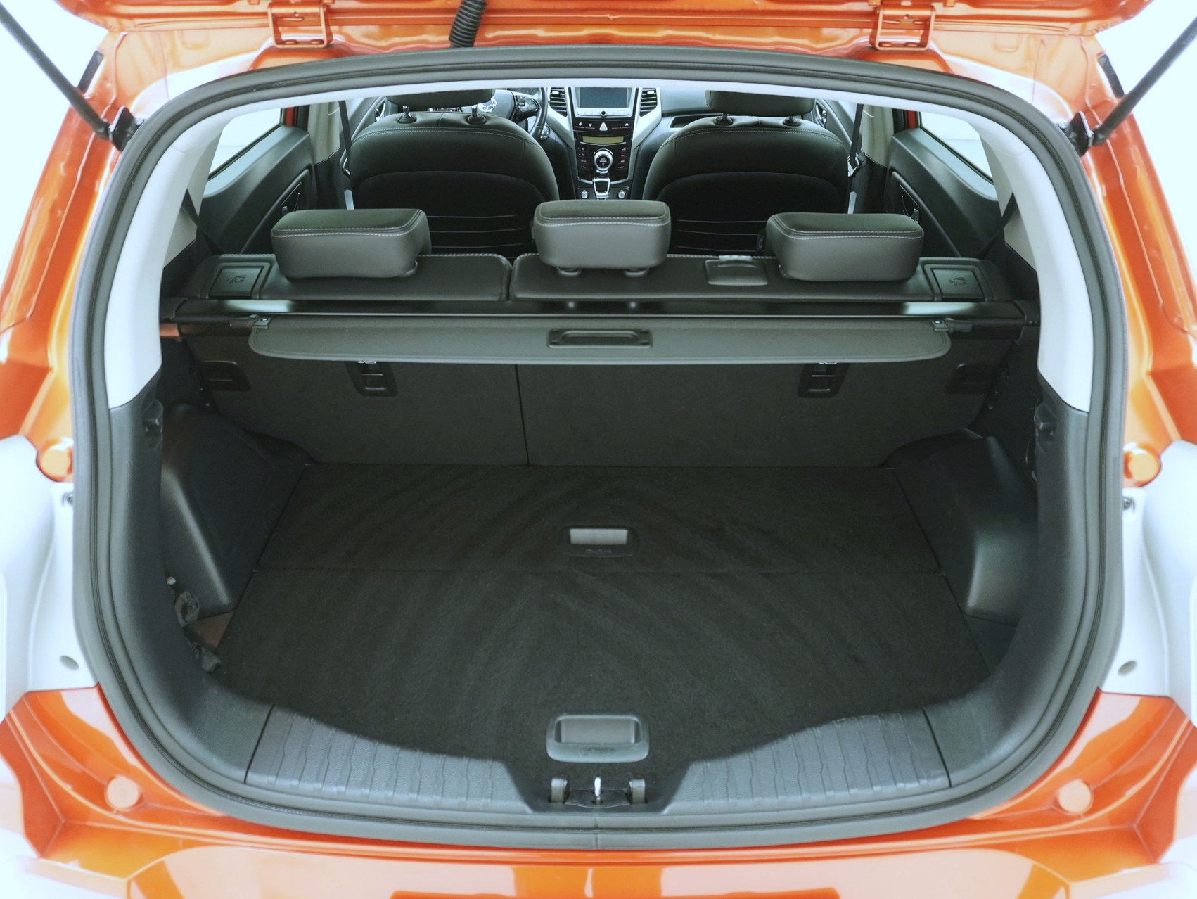 SSANGYONG Tivoli 1.6 e-XDi Sapphire 4WD