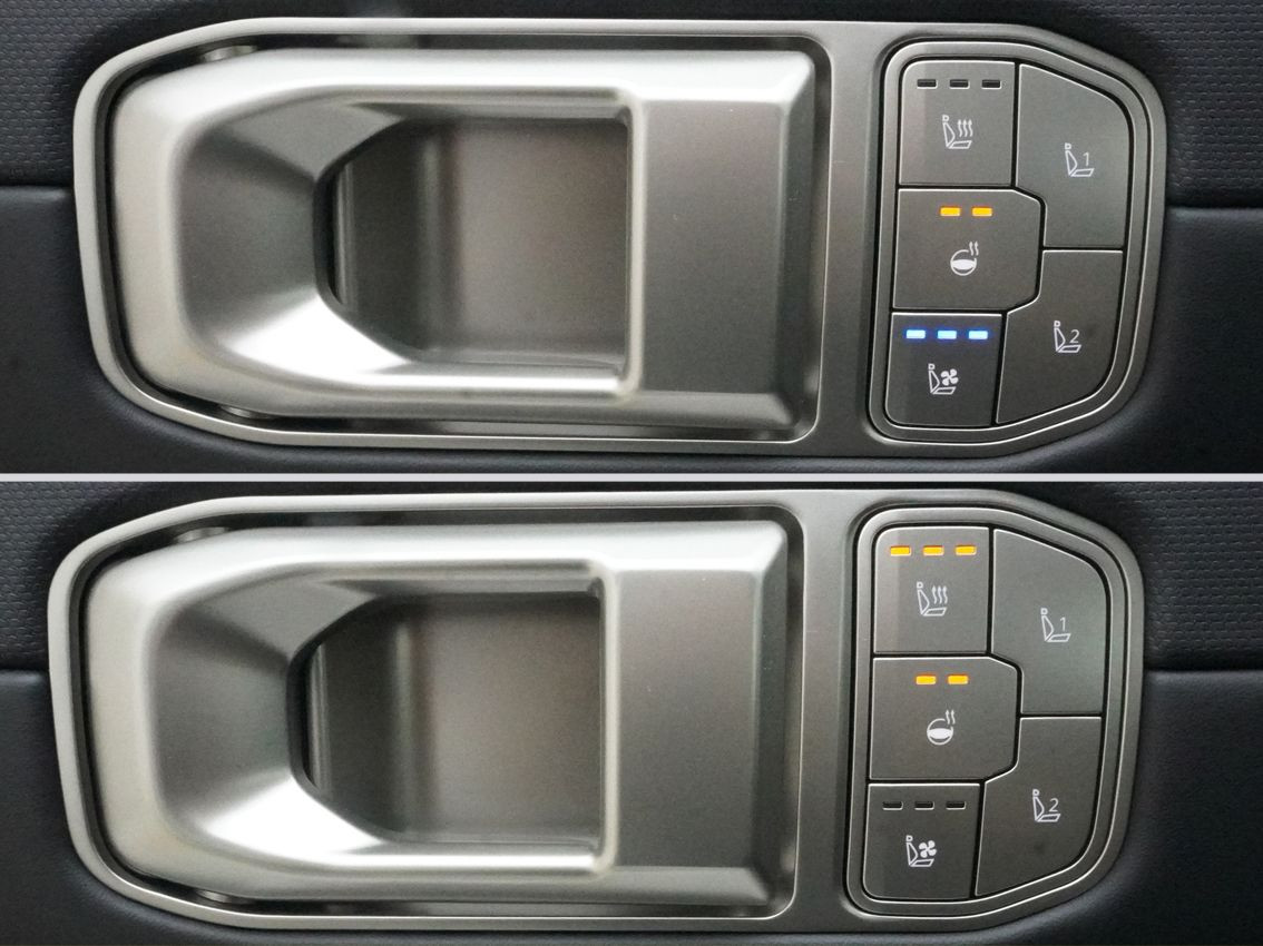 KIA EV4 81 kWh GT-Line