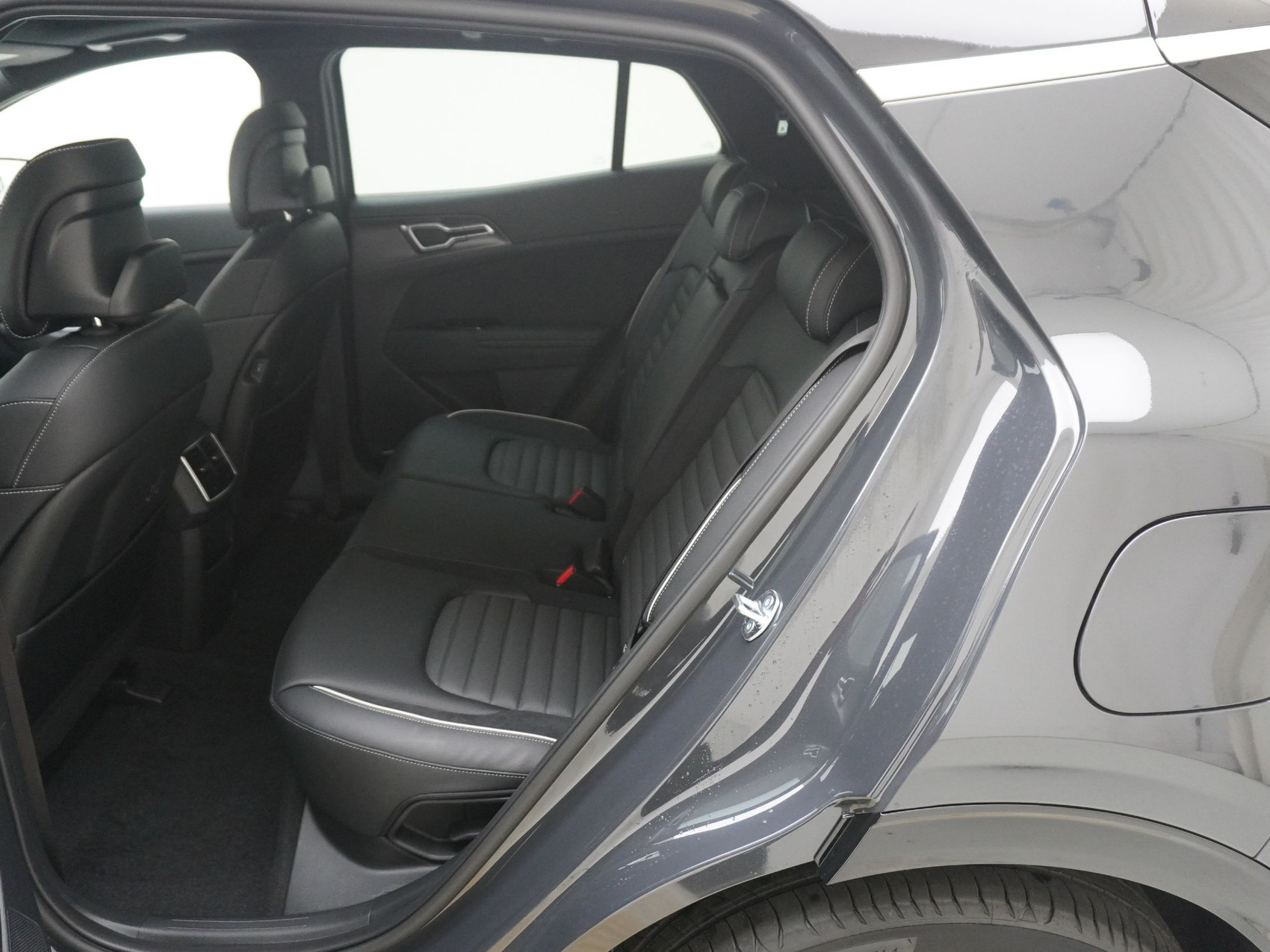 KIA Sportage 1.6 T-GDi PHEV GT-Line 4×4