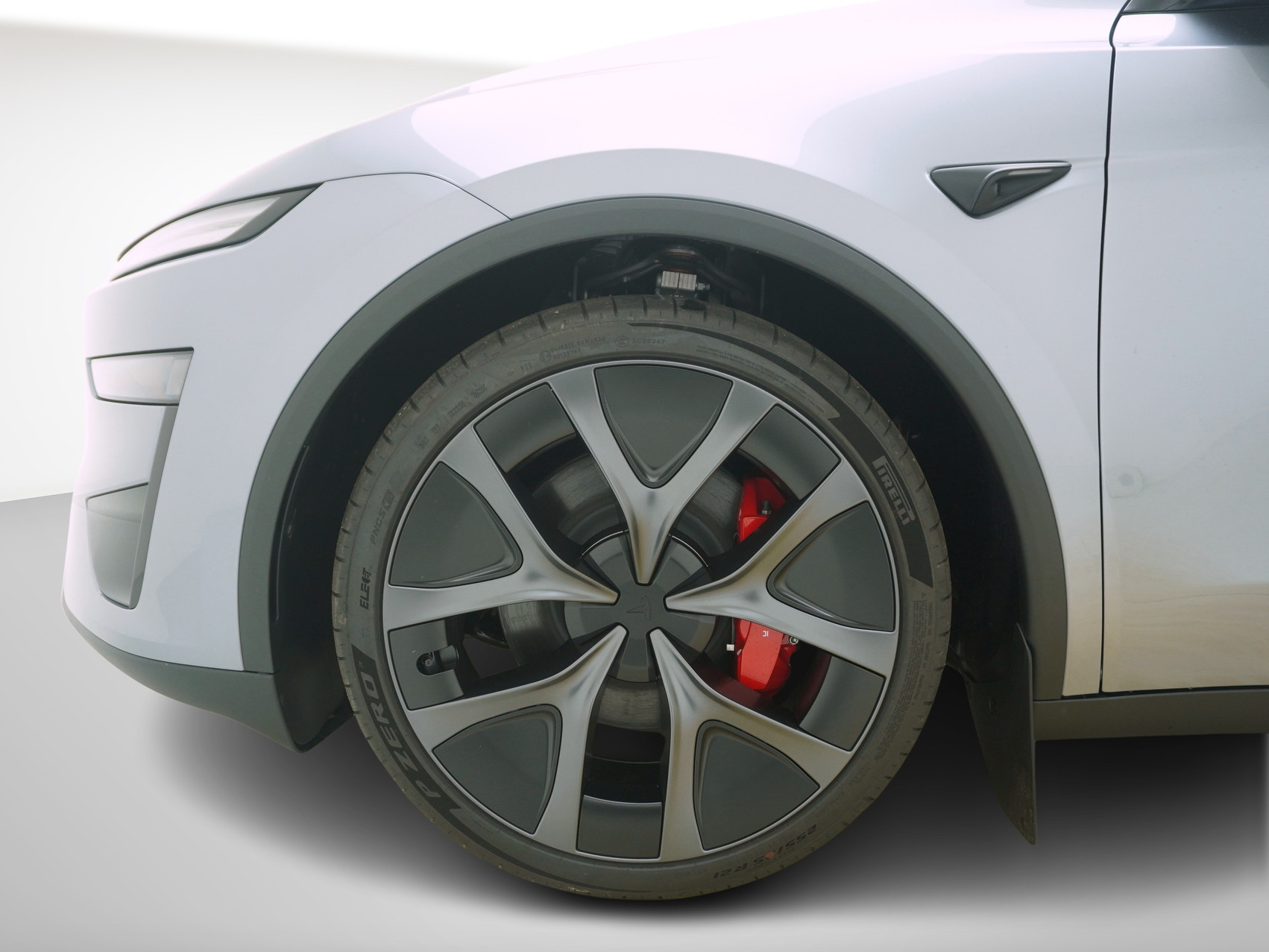 TESLA Model Y Performance AWD