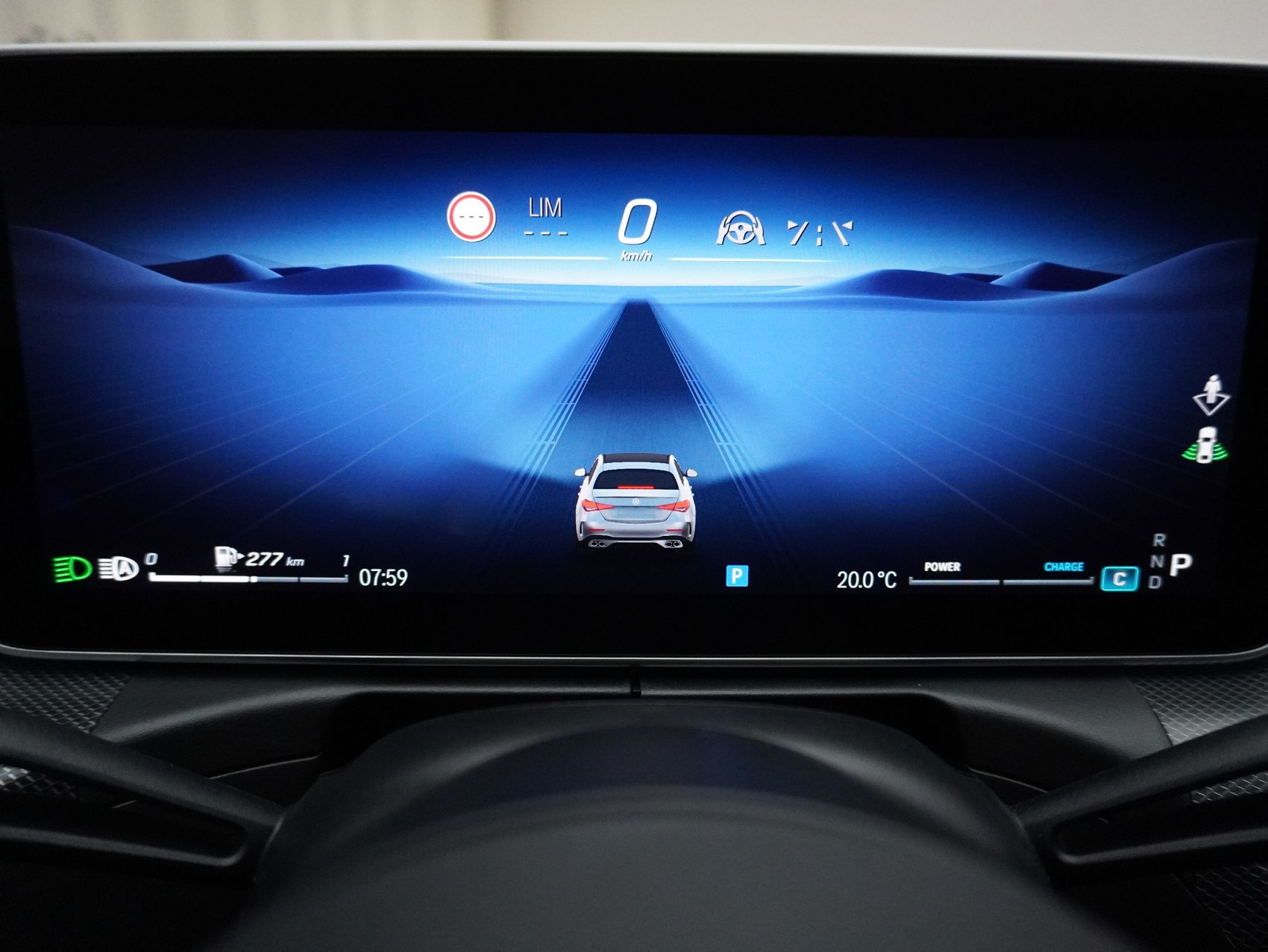 MERCEDES-BENZ C-Klasse C 43 AMG 4matic **AMG Performance Sitze/Standheizung**