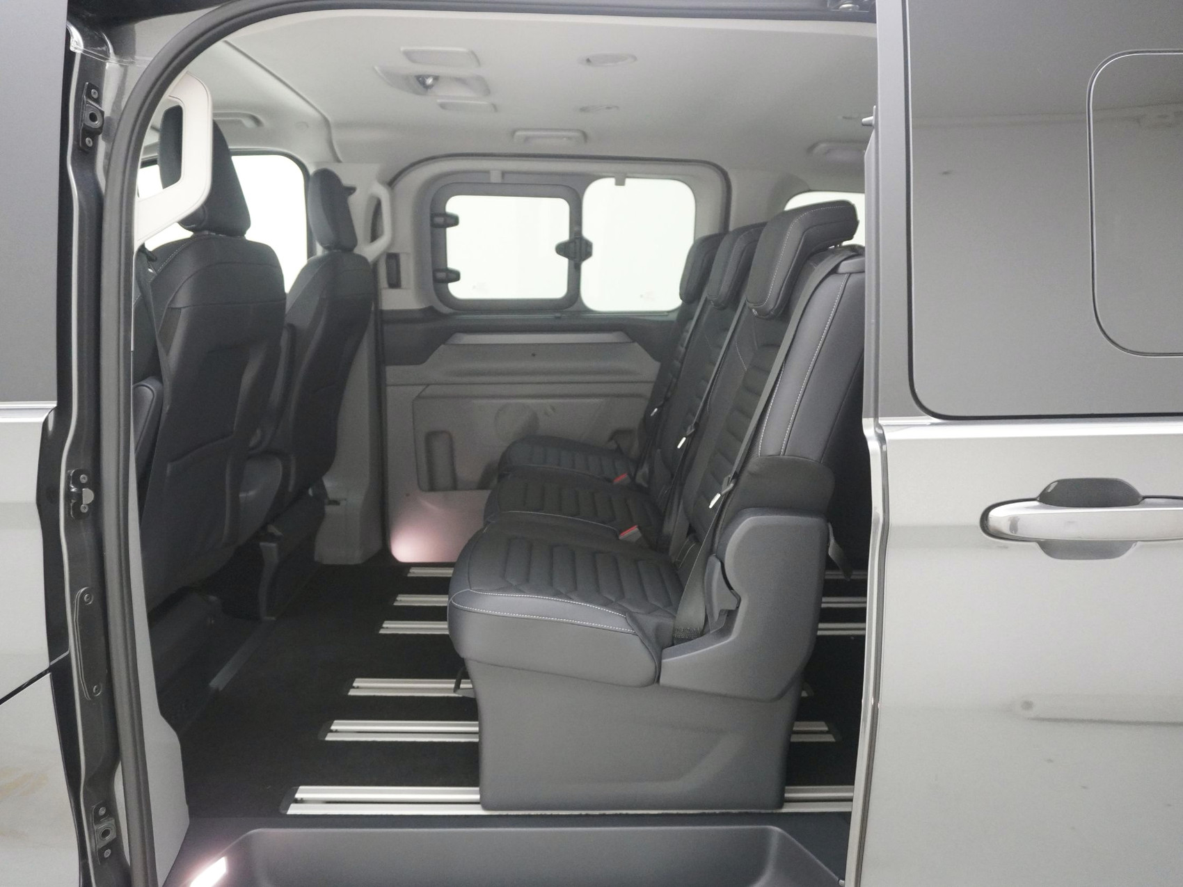 FORD E-TOURNEO Custom L2 Titanium X