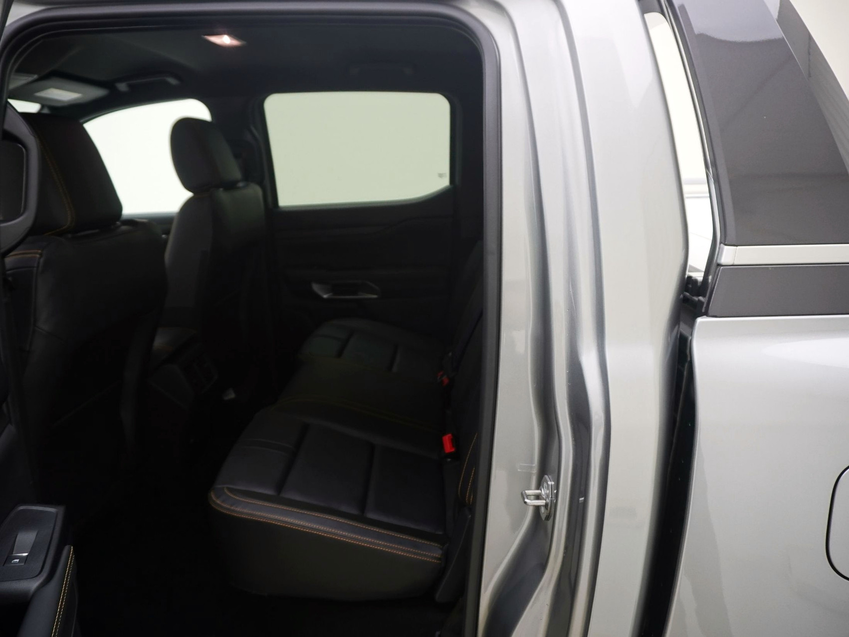 FORD Ranger 2.3 EcoBoost 4×4 Wildtrak PHEV