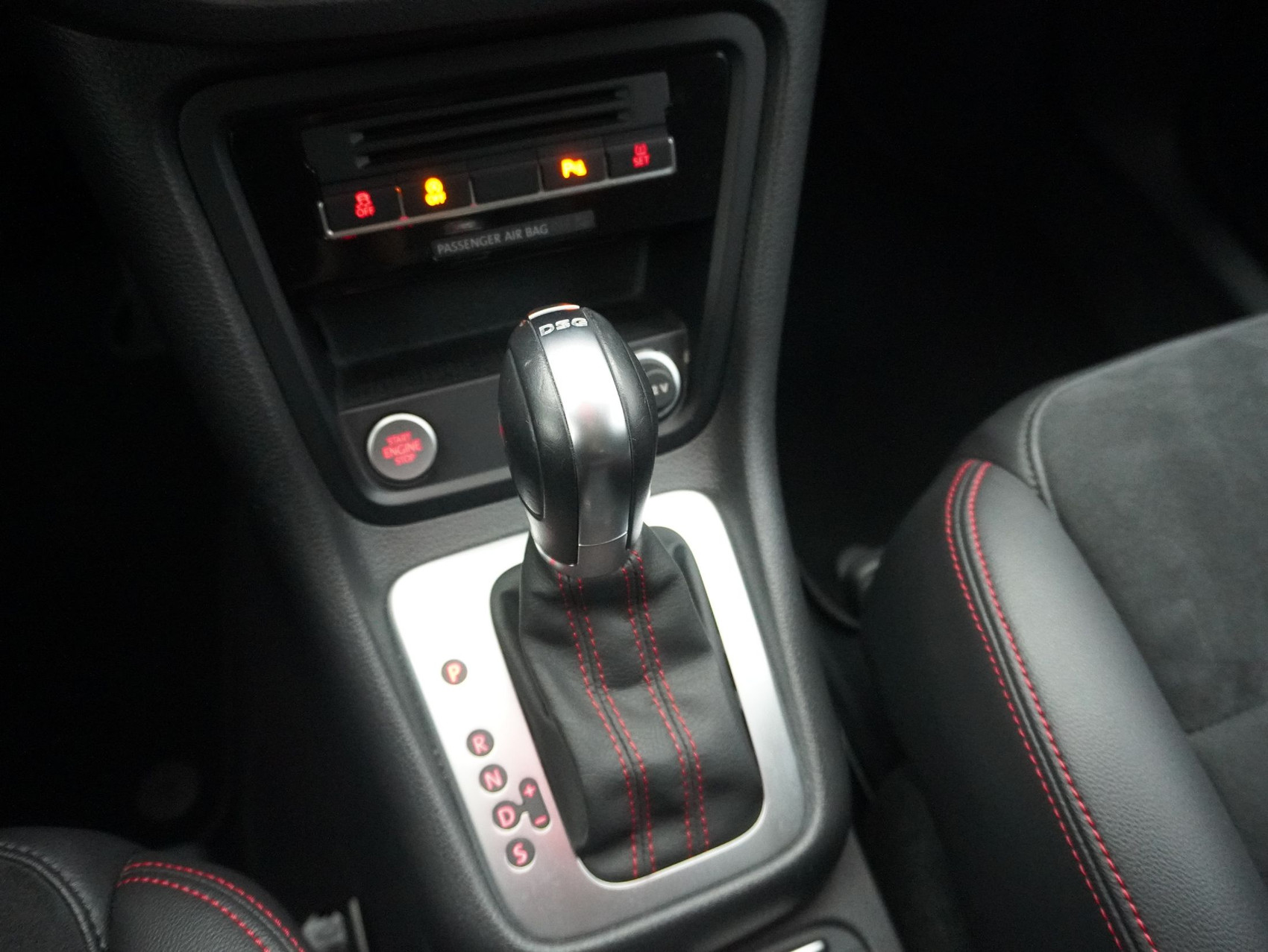 SEAT Alhambra 1.4 TSI DSG FR Line 7P