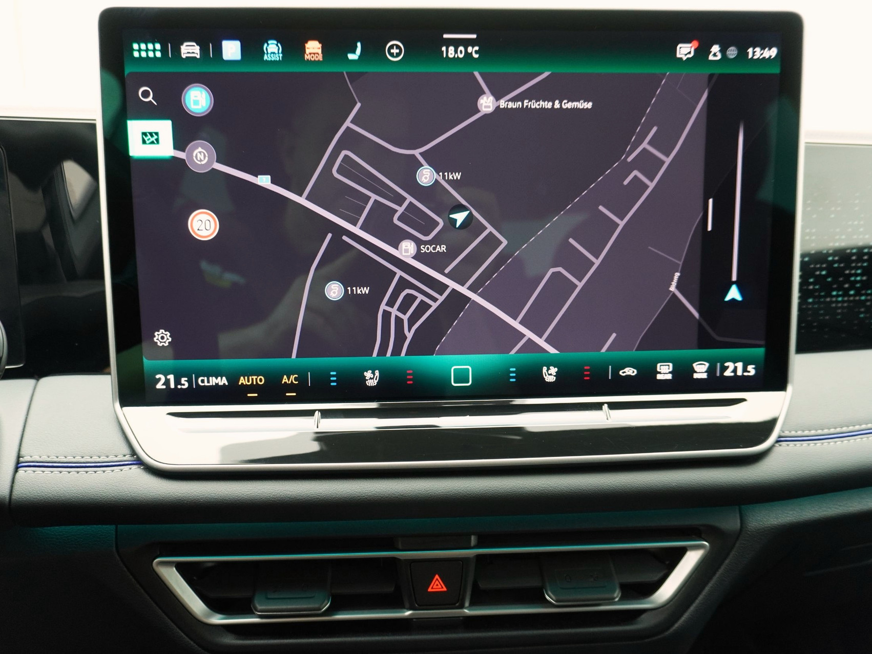 VW Tiguan 2.0 TSI DSG R-Line Black Style 4Motion (2025)