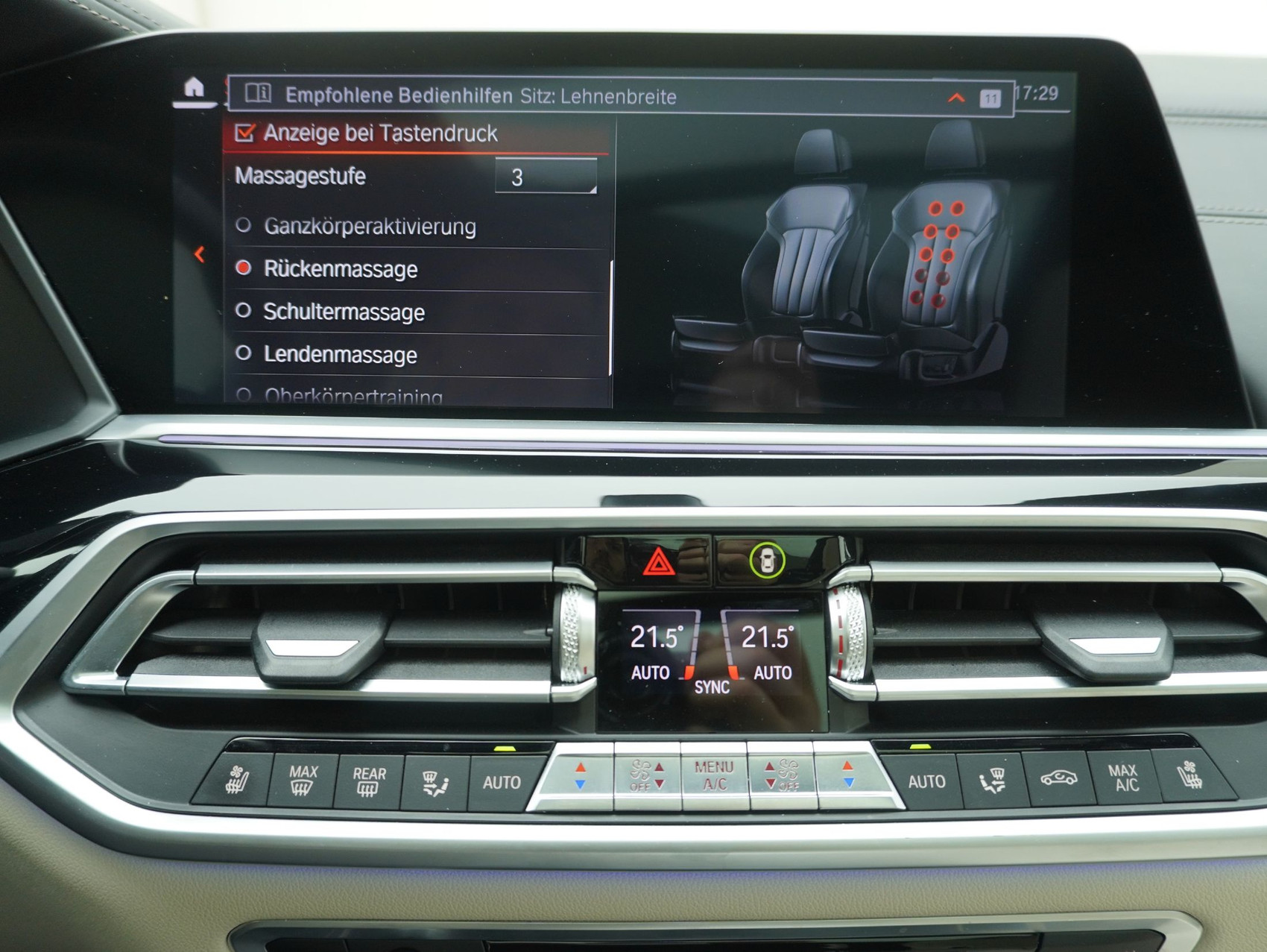 BMW X5 40d xDrive M Sport