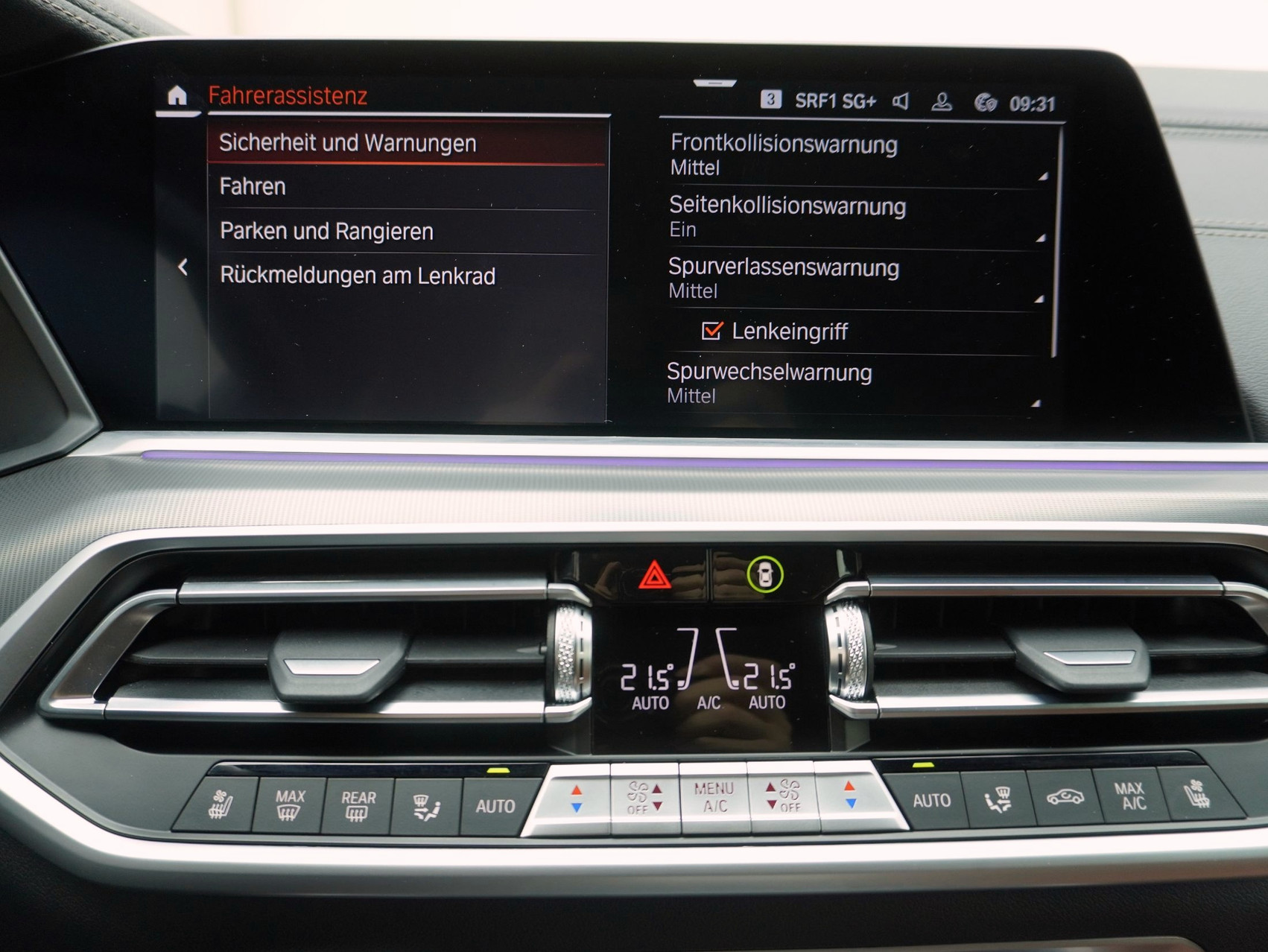 BMW X6 40d xDrive M Sport