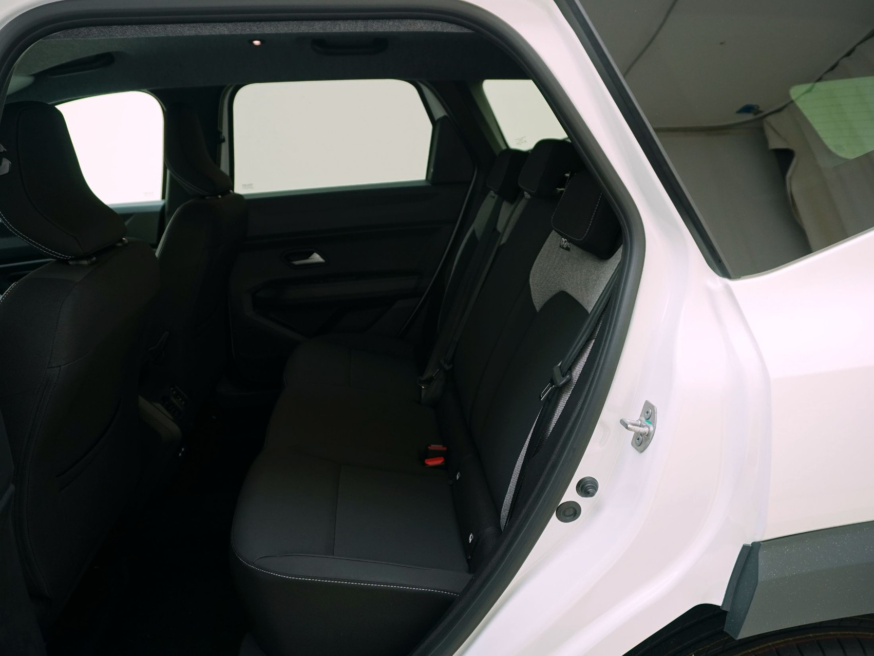 DACIA Bigster 1.8 Hybrid Journey