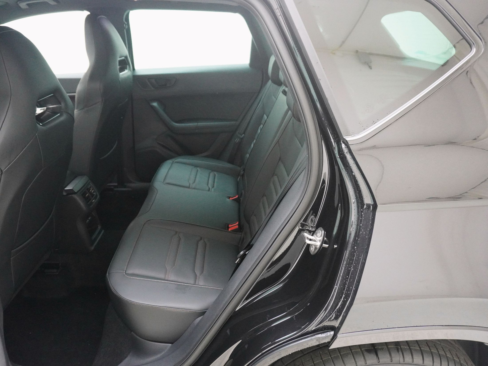 CUPRA Ateca 2.0 TSI VZ Performance 4Drive DSG