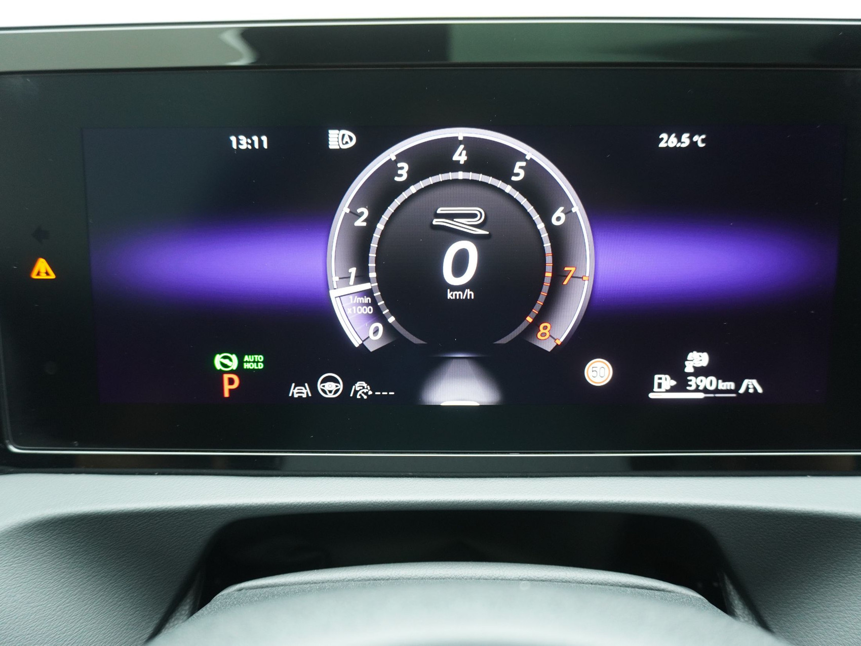 VW Tiguan 2.0 TSI DSG R-Line Black Style 4Motion (2025)