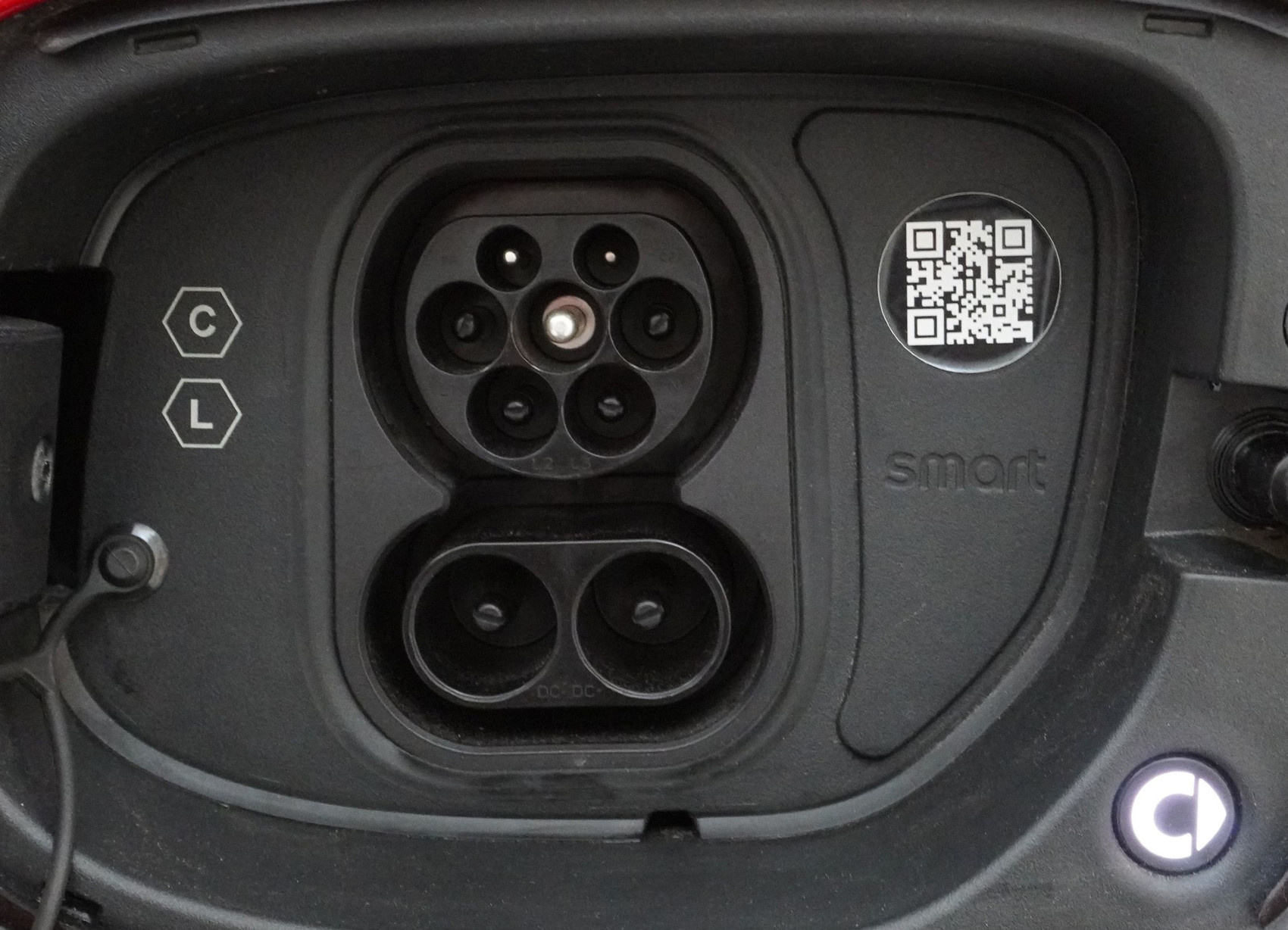 SMART #3 Brabus 4×4