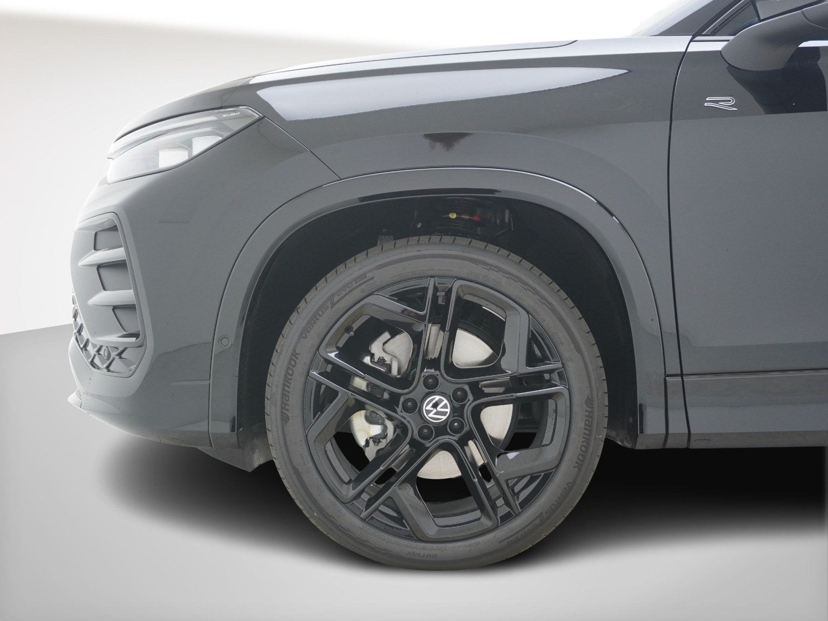 VW Tayron 2.0 TDI R-Line DSG 4motion