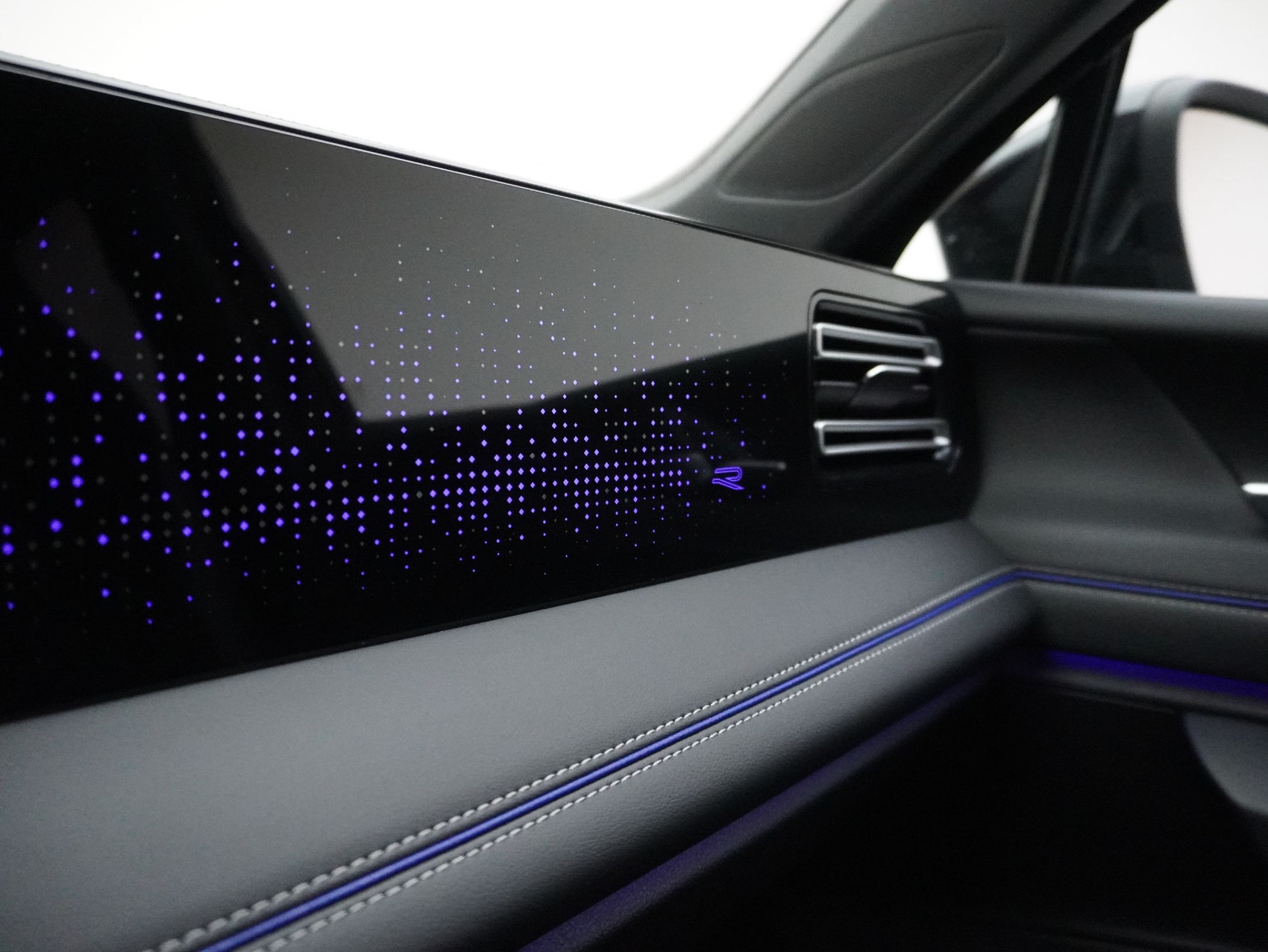 VW Tiguan 2.0 TSI DSG R-Line Black Style 4Motion (2025)