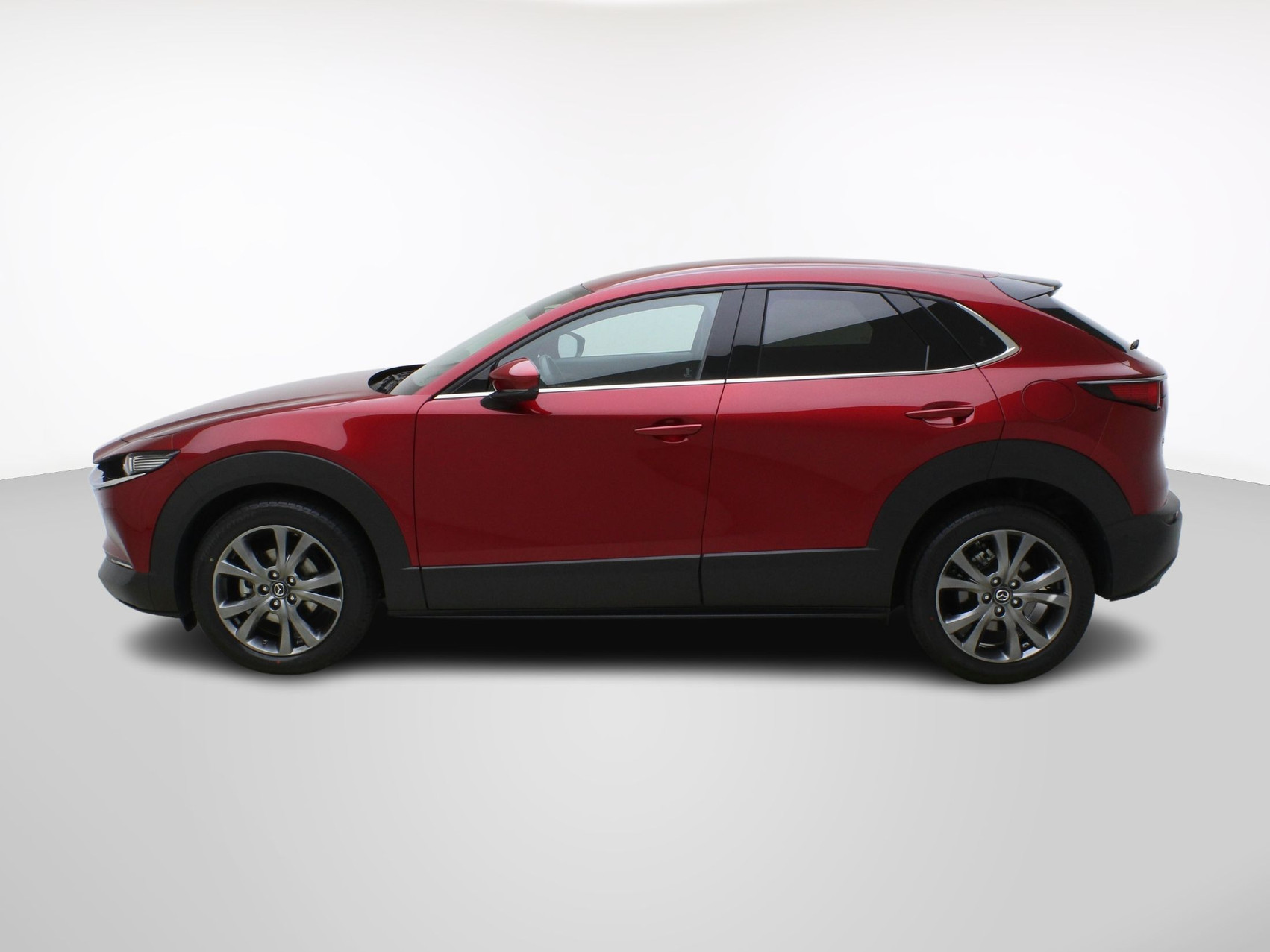 MAZDA CX-30 2.0 Revolution AWD