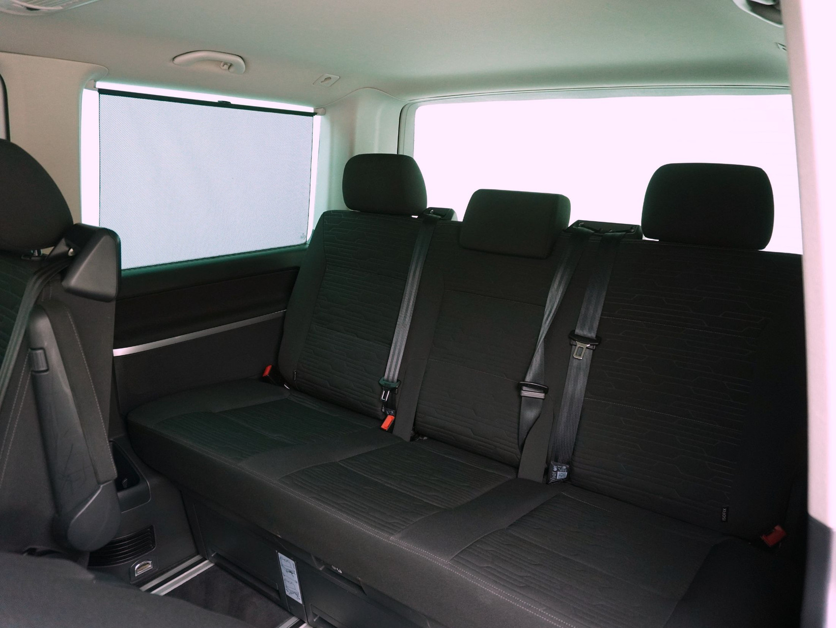 VW T6 Multivan 2.0 TDI DSG Comfortline 4Motion
