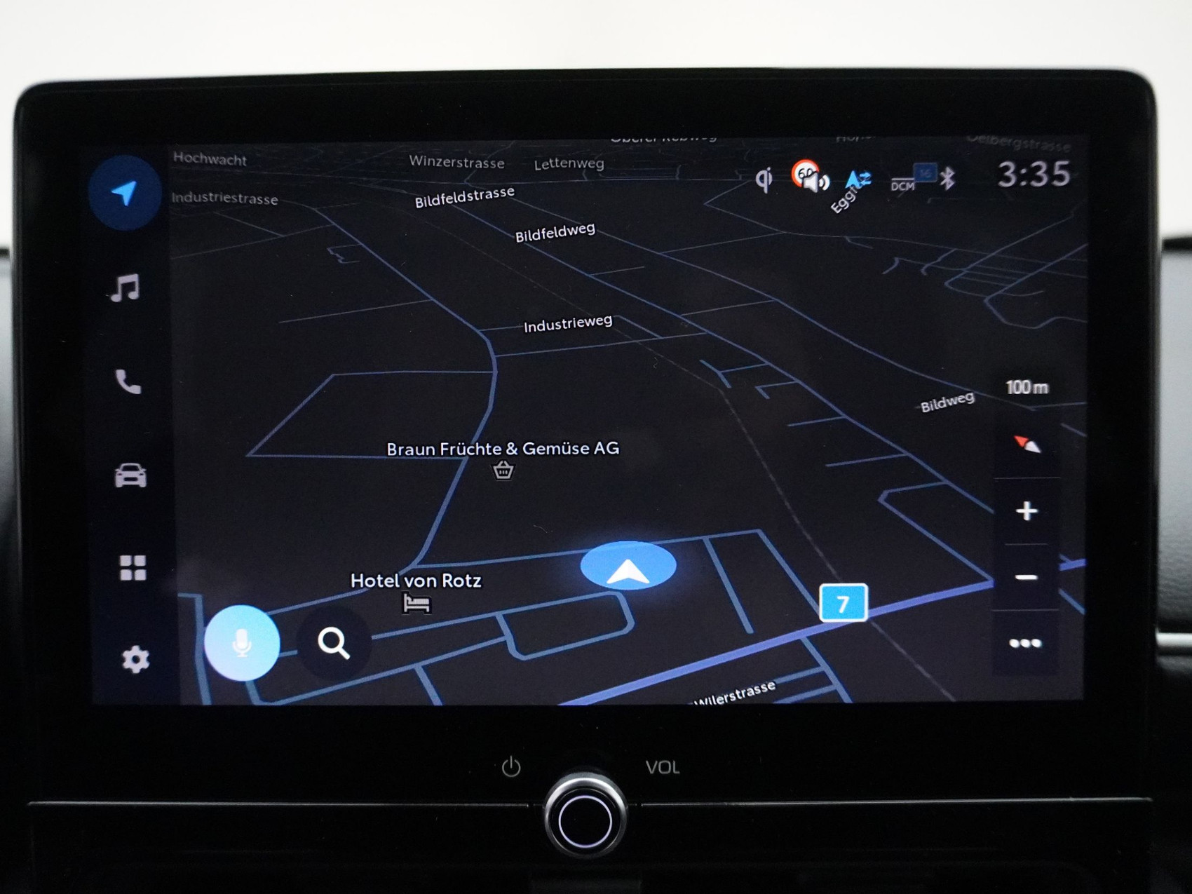 TOYOTA Yaris 1.5 VVT-i HSD Premium ** JBL-Soundsystem **